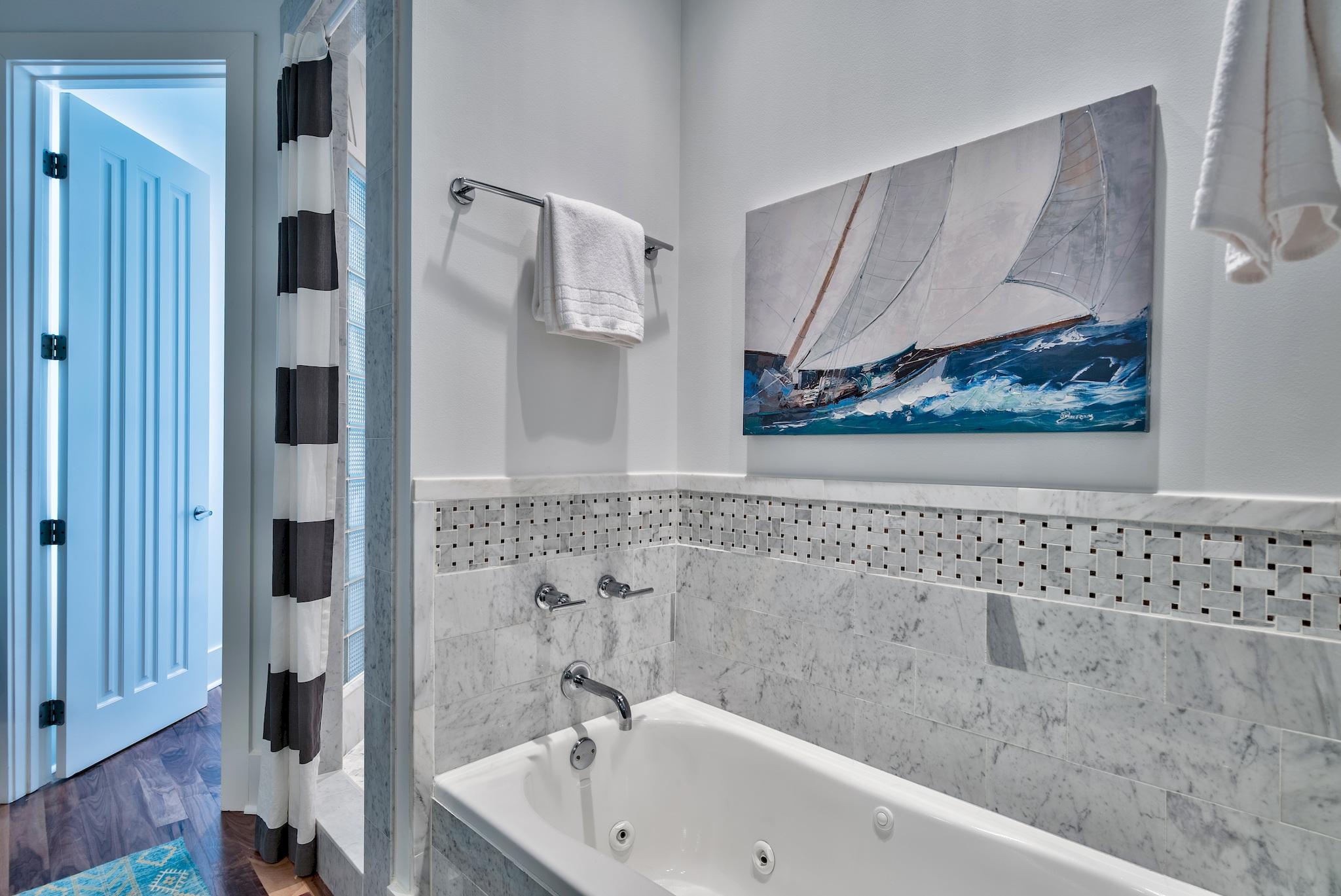 DESTINY BY THE SEA S/D - Residential