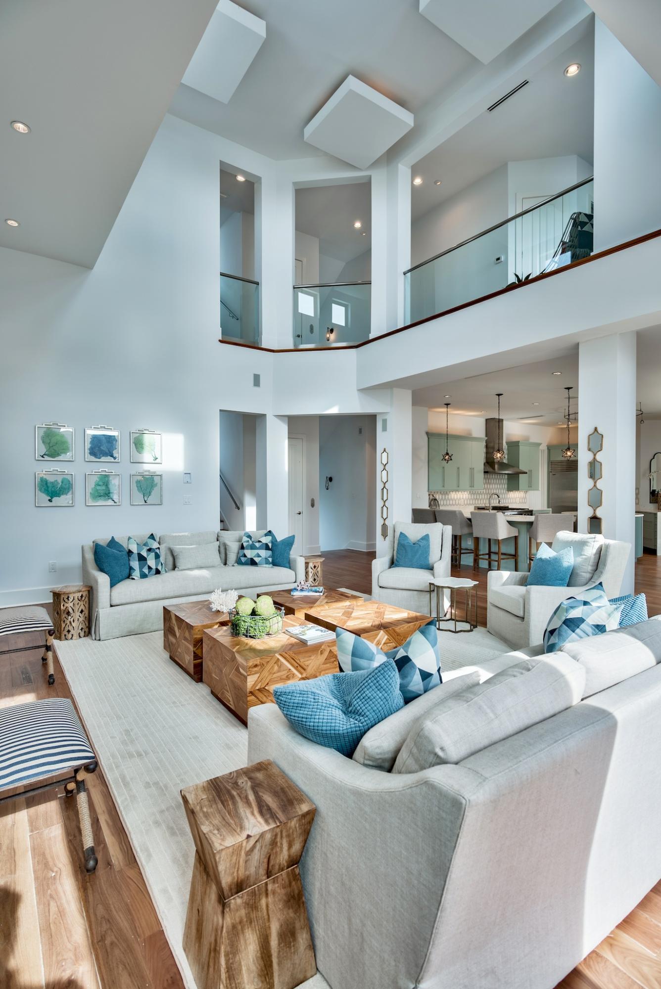 DESTINY BY THE SEA S/D - Residential
