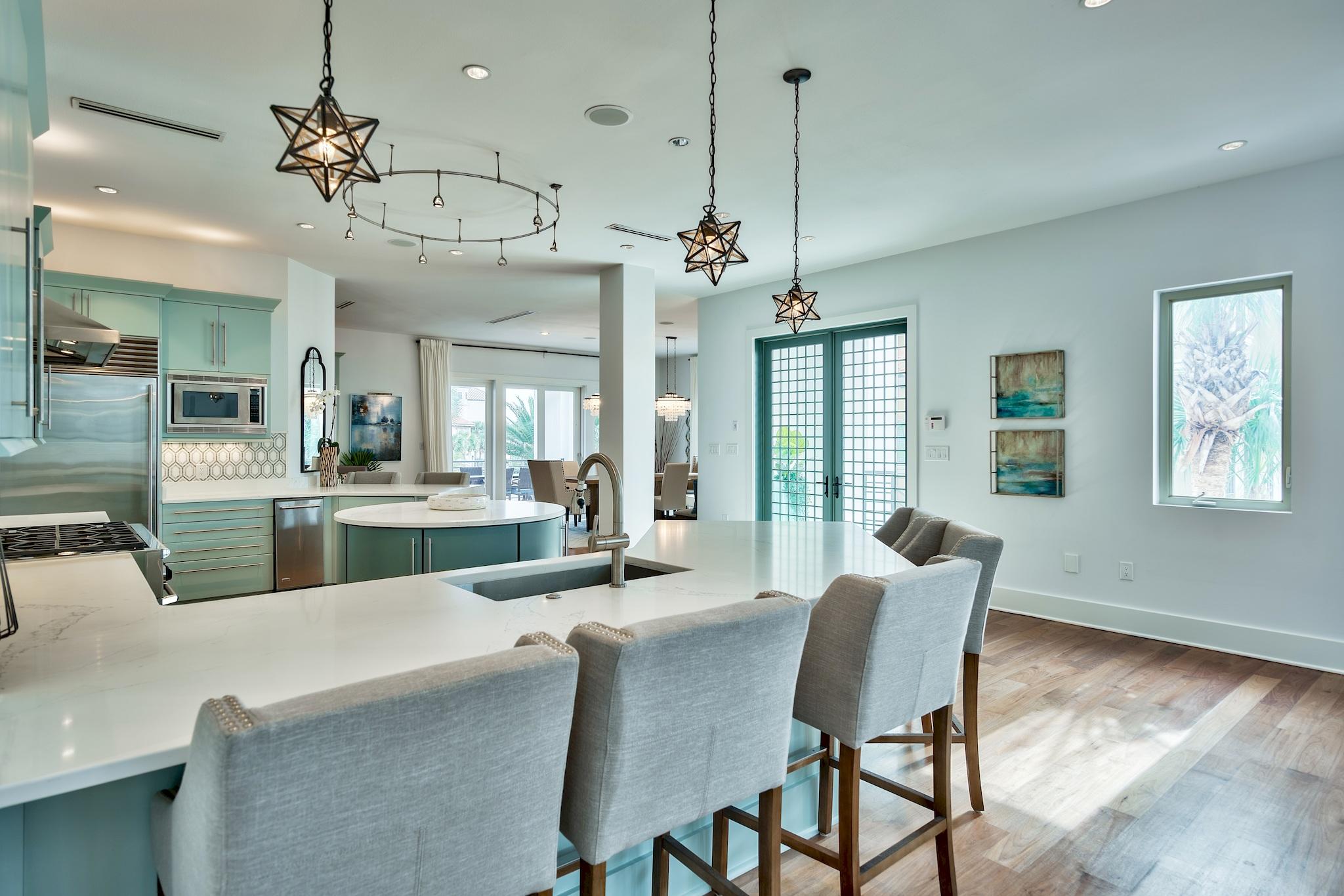 DESTINY BY THE SEA S/D - Residential