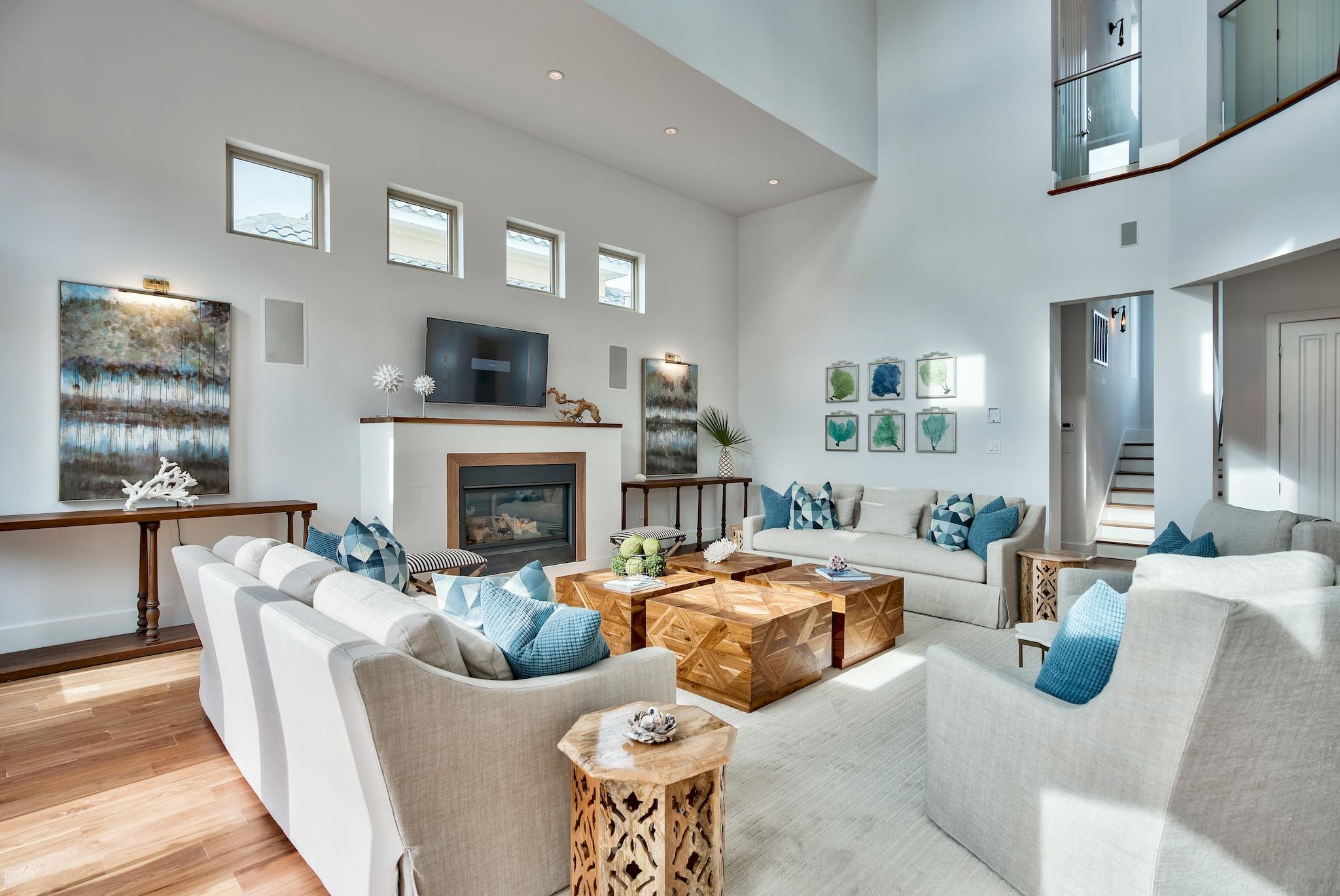 DESTINY BY THE SEA S/D - Residential