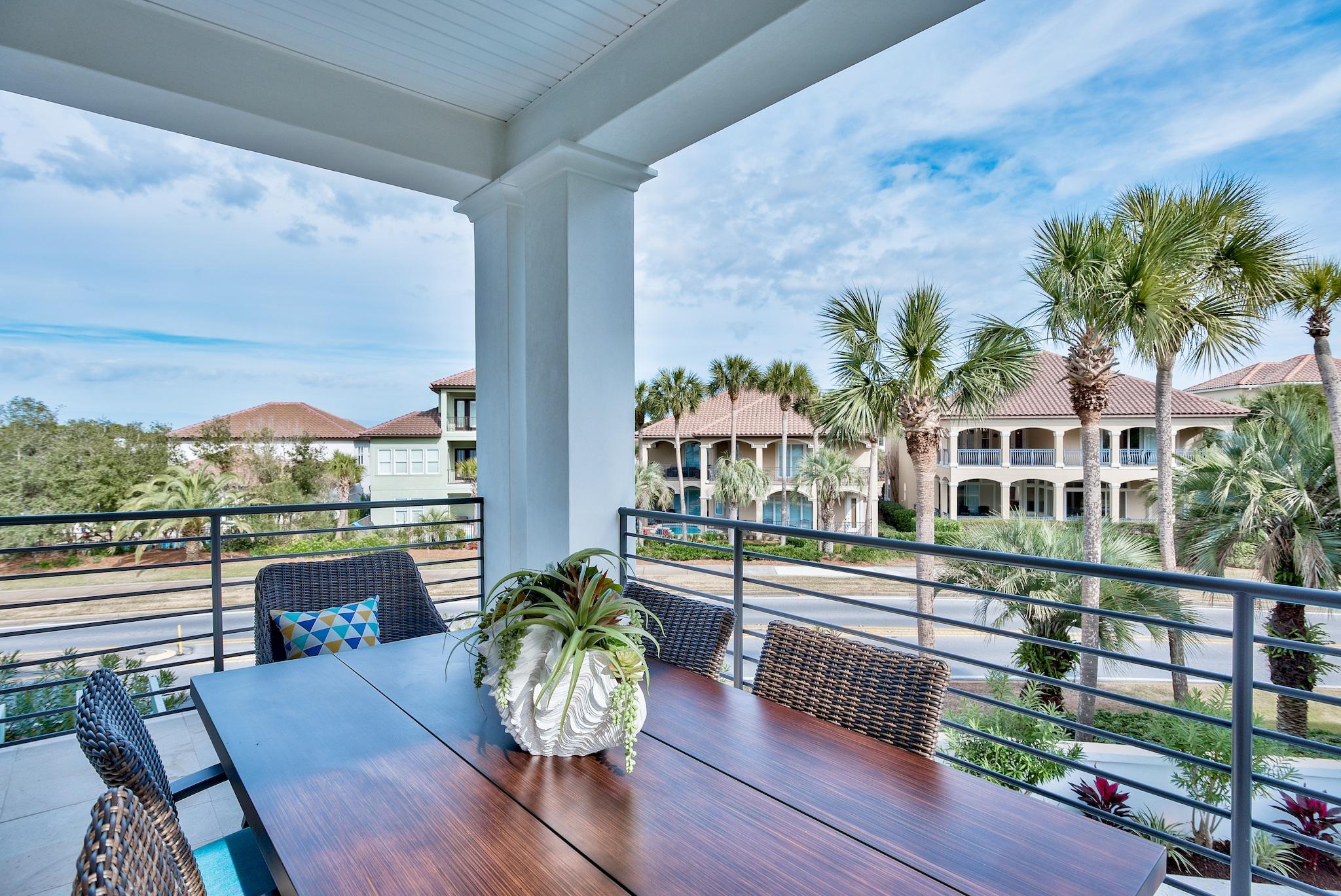 DESTINY BY THE SEA S/D - Residential