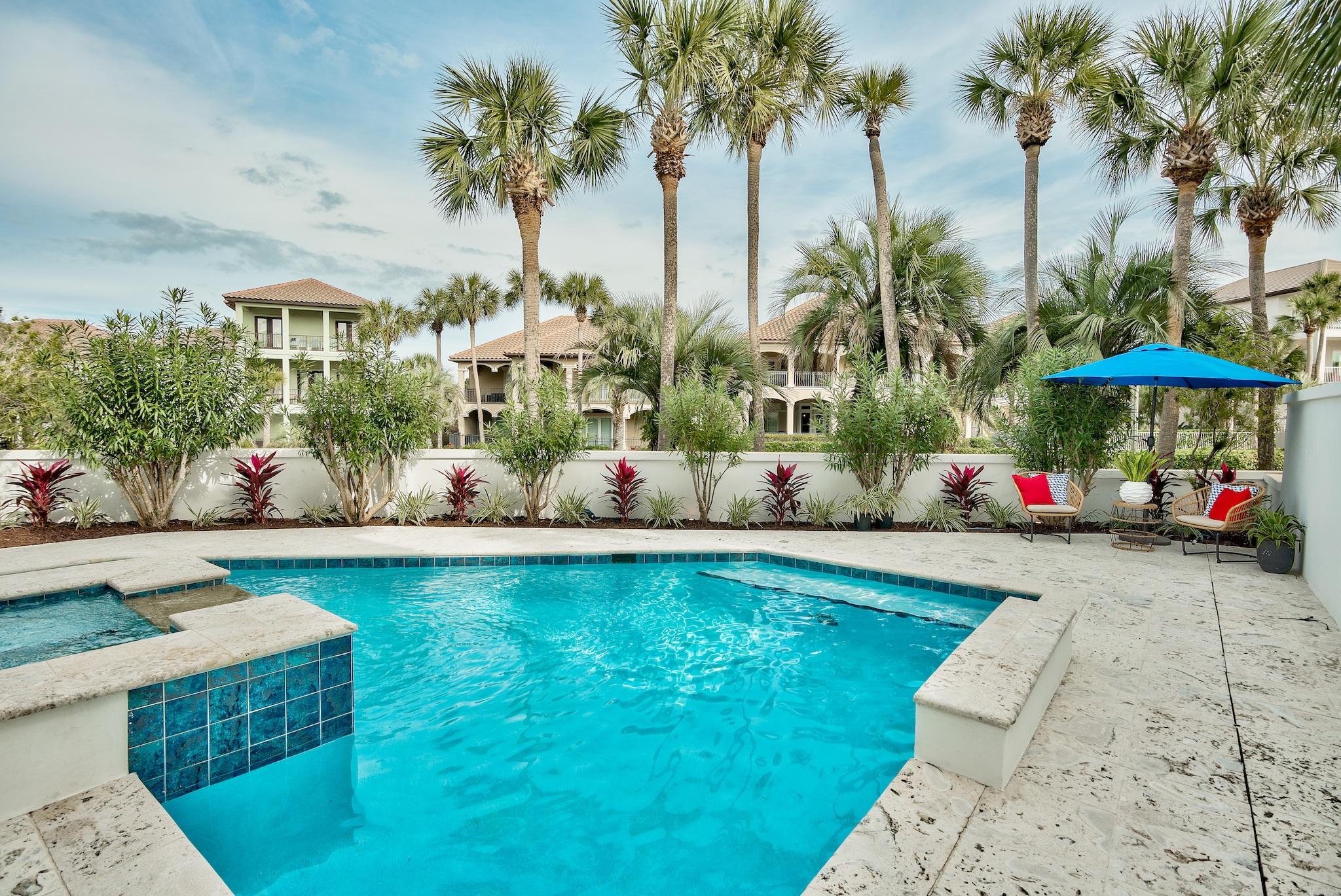 DESTINY BY THE SEA S/D - Residential