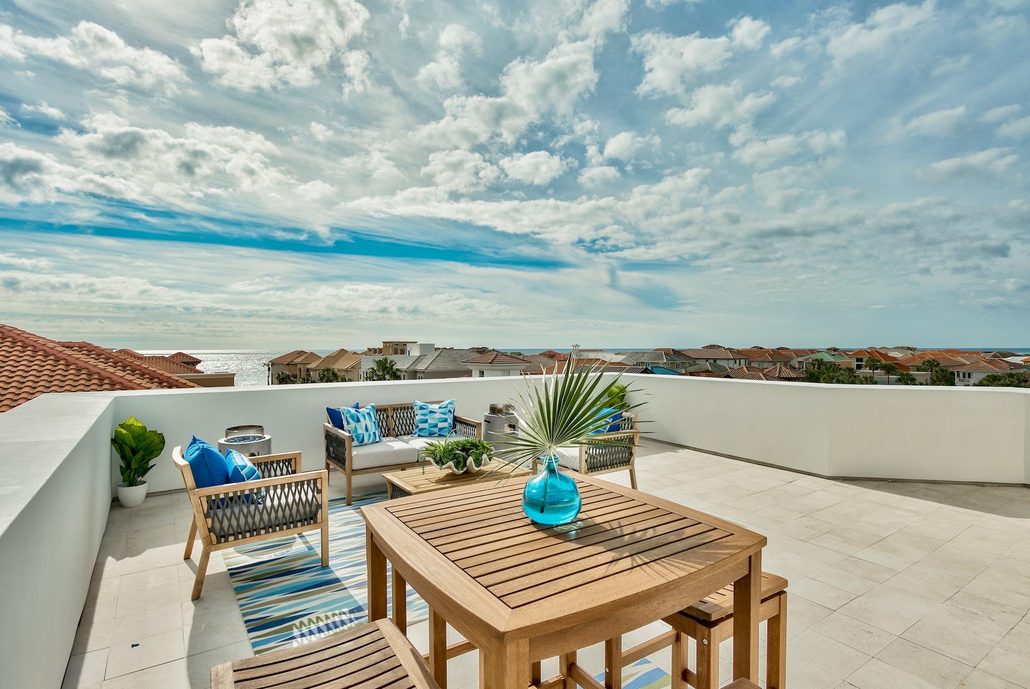 DESTINY BY THE SEA S/D - Residential