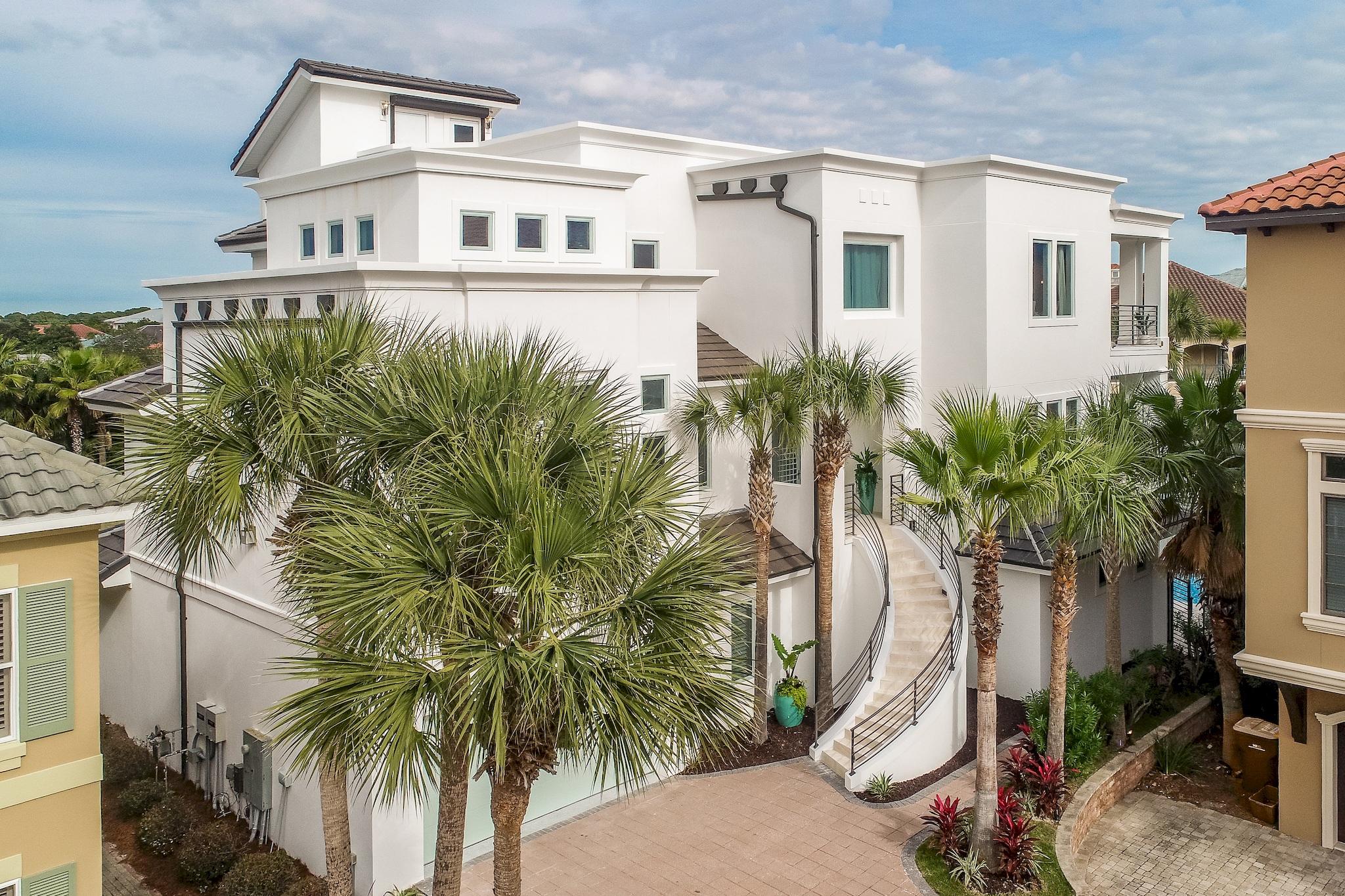 DESTINY BY THE SEA S/D - Residential
