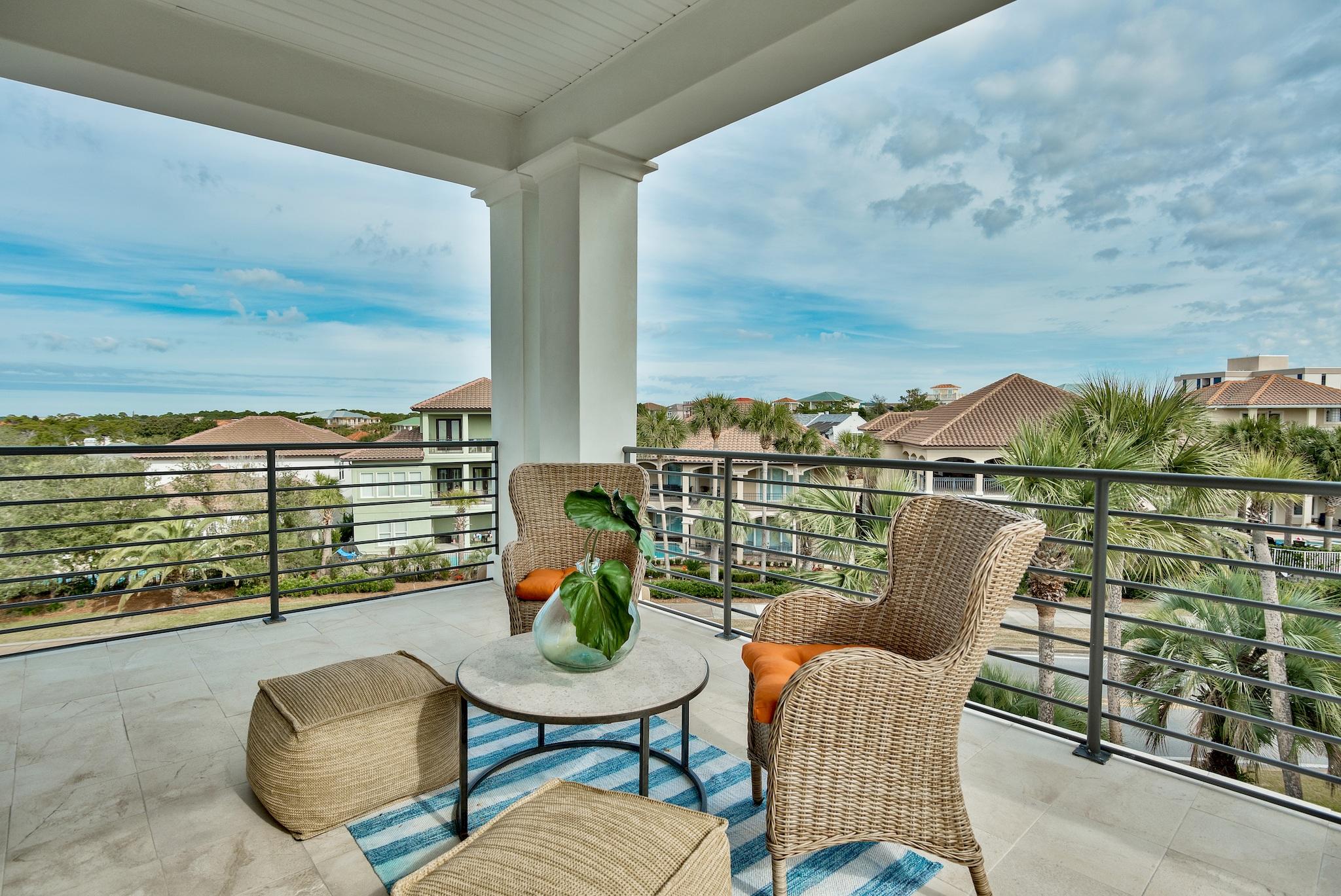 DESTINY BY THE SEA S/D - Residential