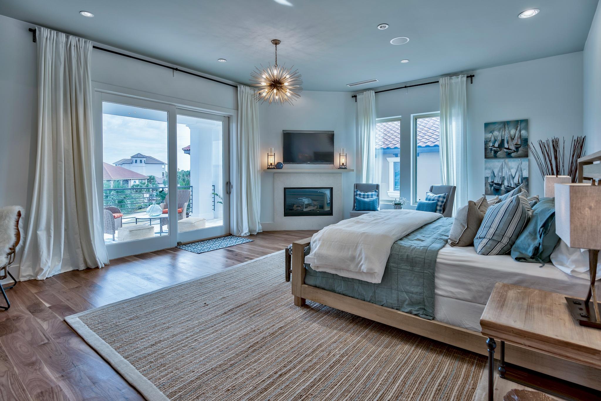 DESTINY BY THE SEA S/D - Residential