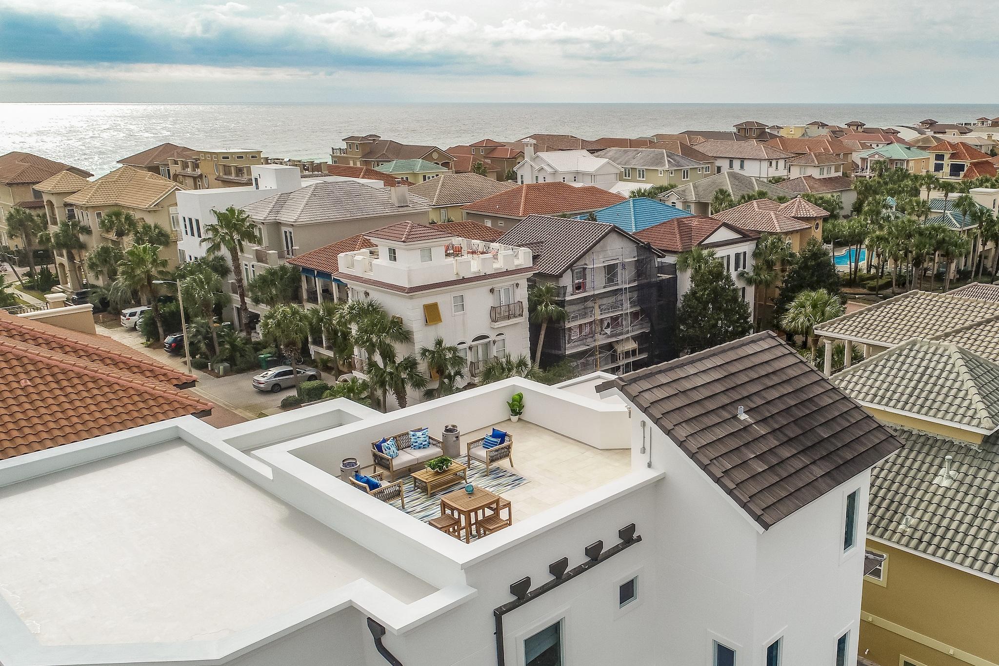 DESTINY BY THE SEA S/D - Residential