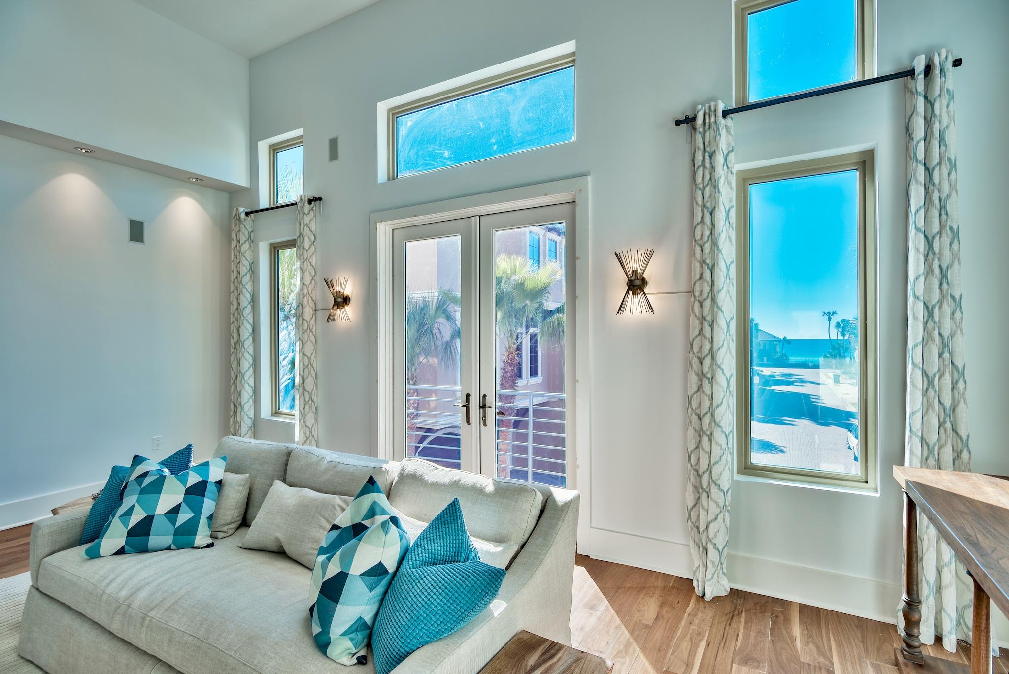 DESTINY BY THE SEA S/D - Residential