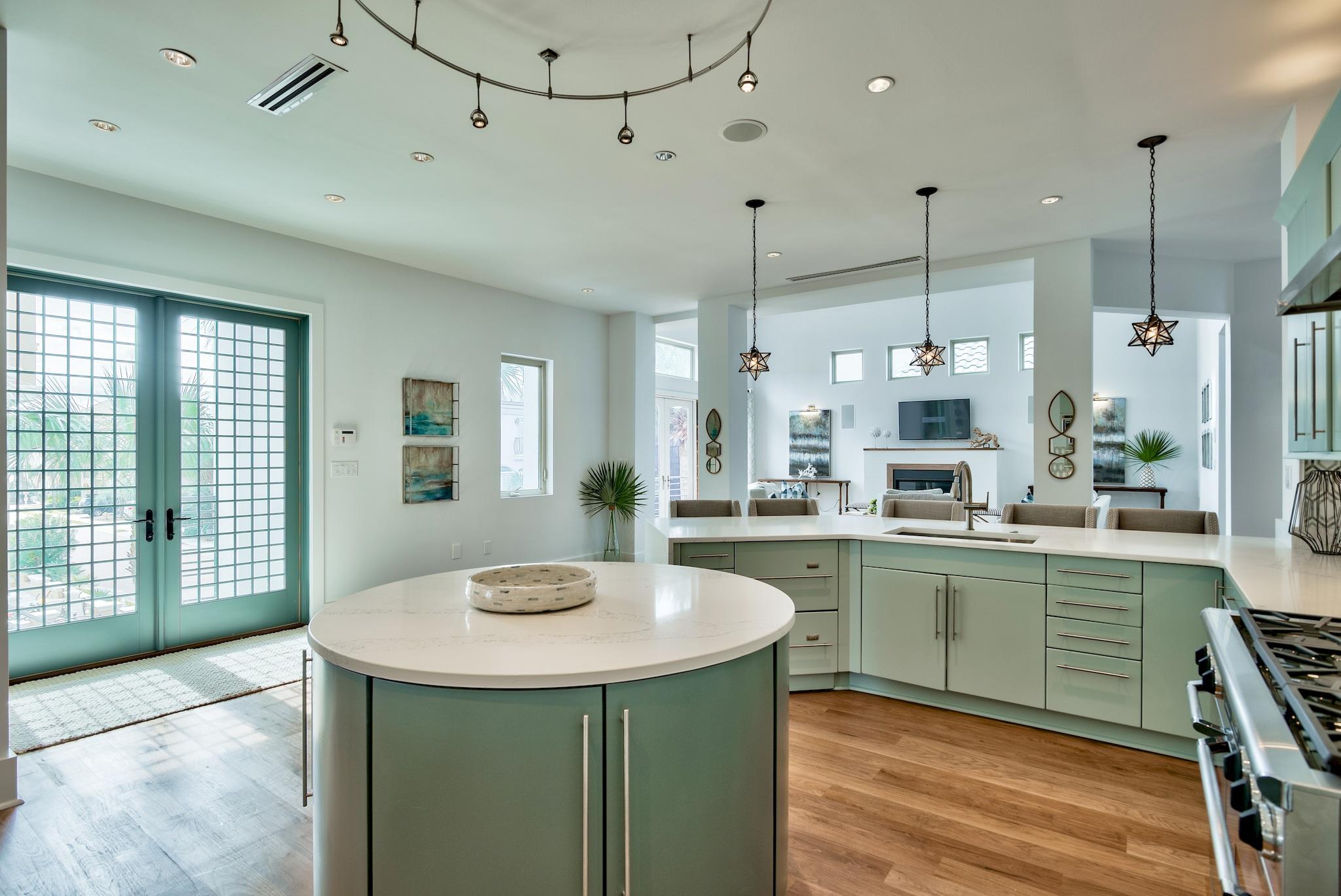 DESTINY BY THE SEA S/D - Residential