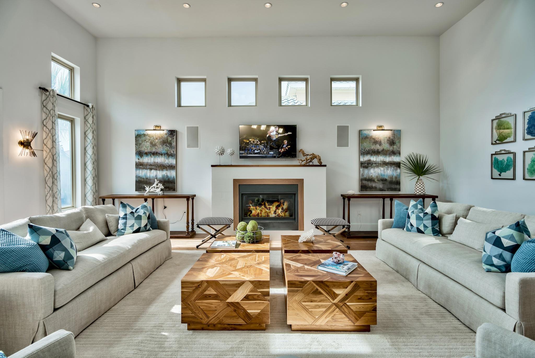 DESTINY BY THE SEA S/D - Residential