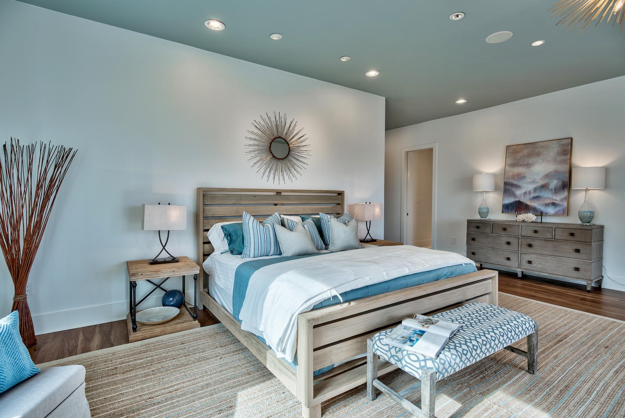 DESTINY BY THE SEA S/D - Residential