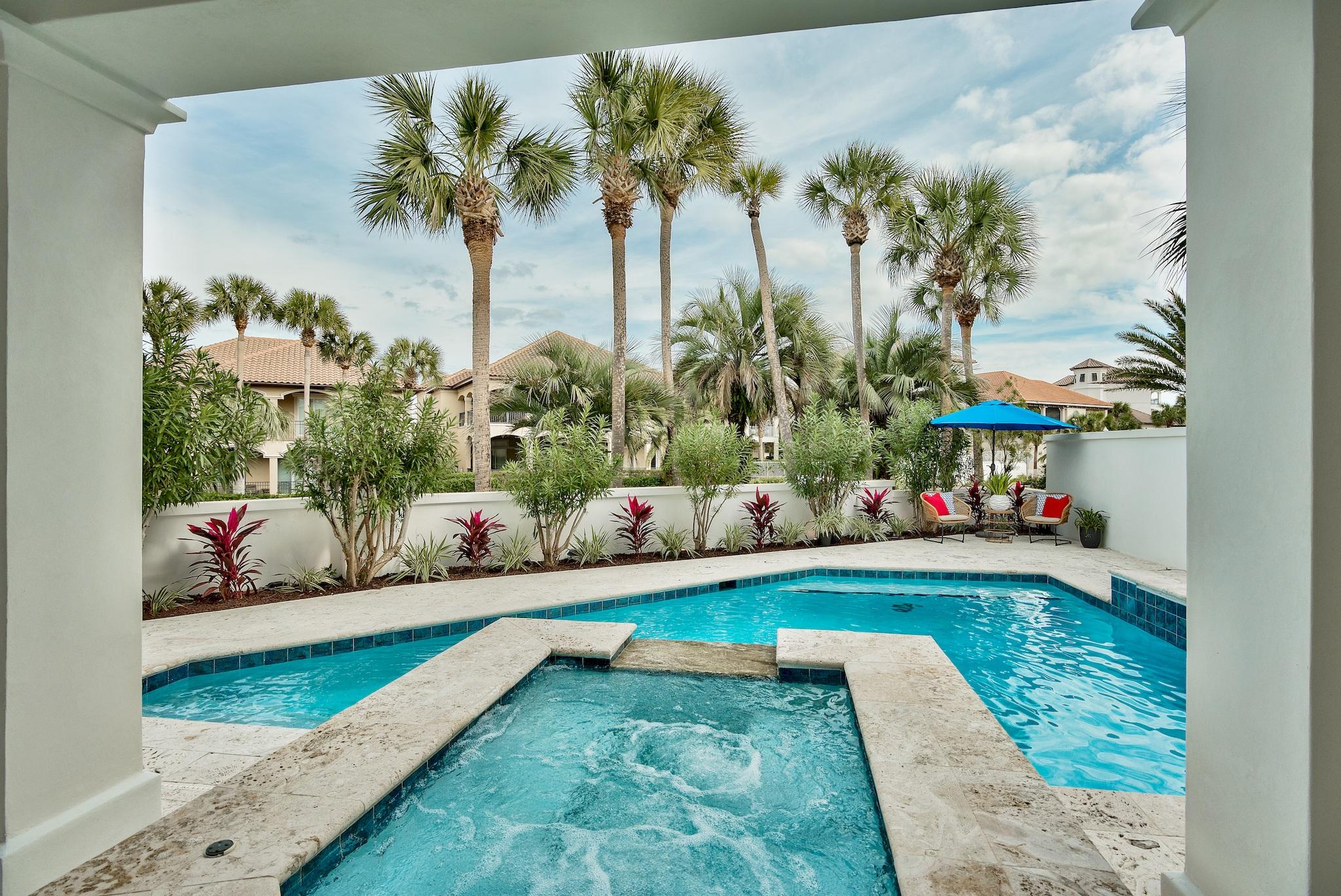 DESTINY BY THE SEA S/D - Residential