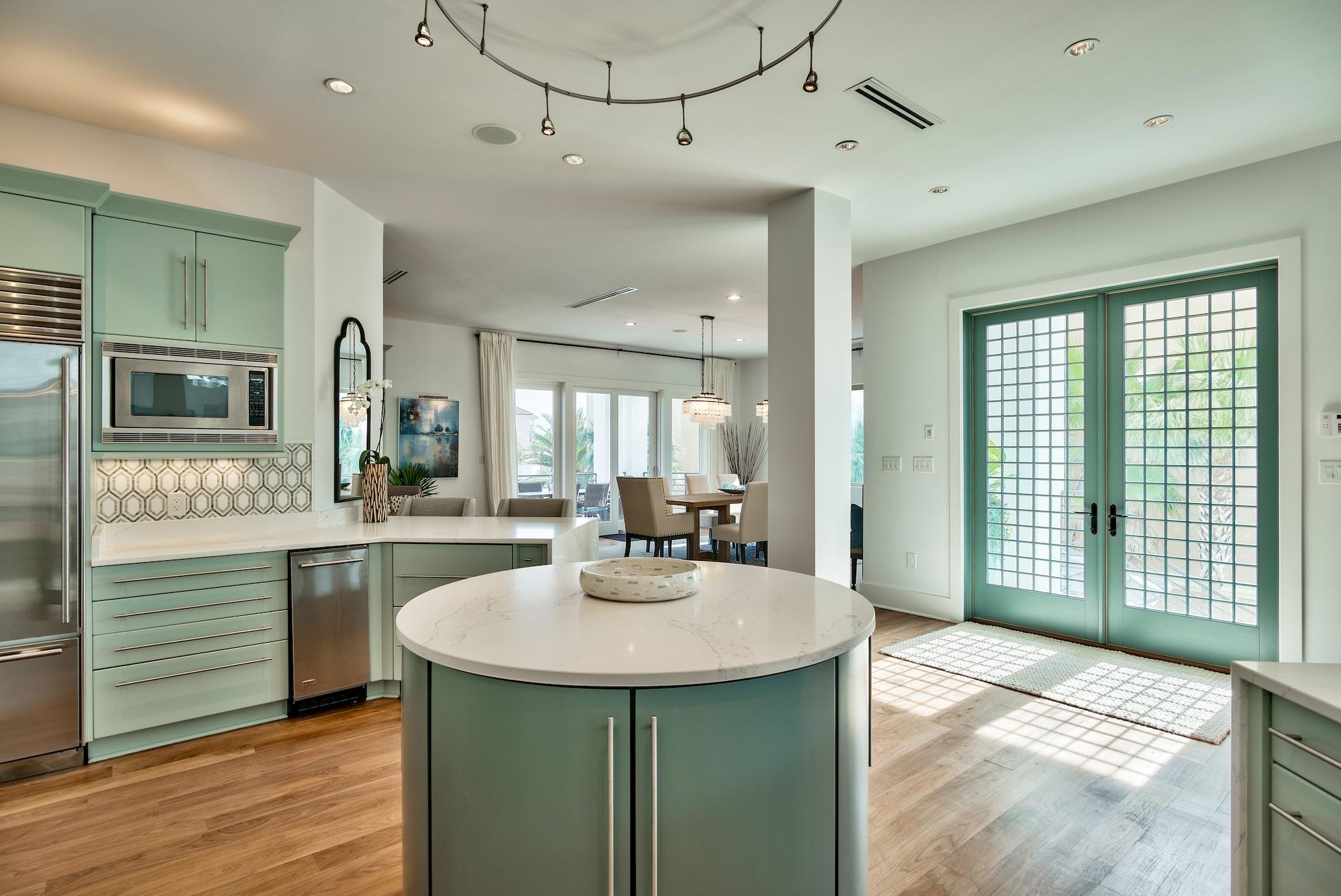 DESTINY BY THE SEA S/D - Residential