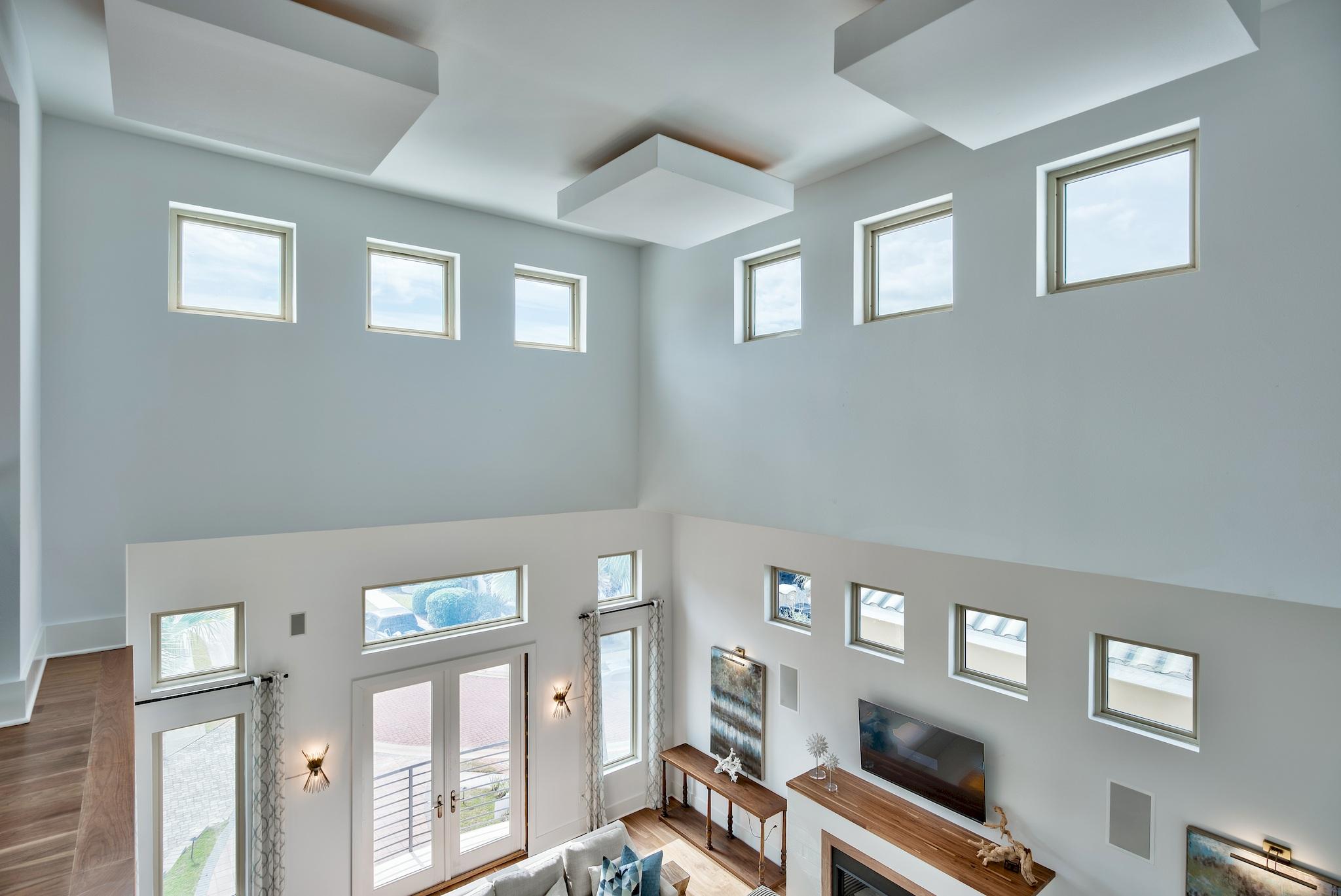 DESTINY BY THE SEA S/D - Residential