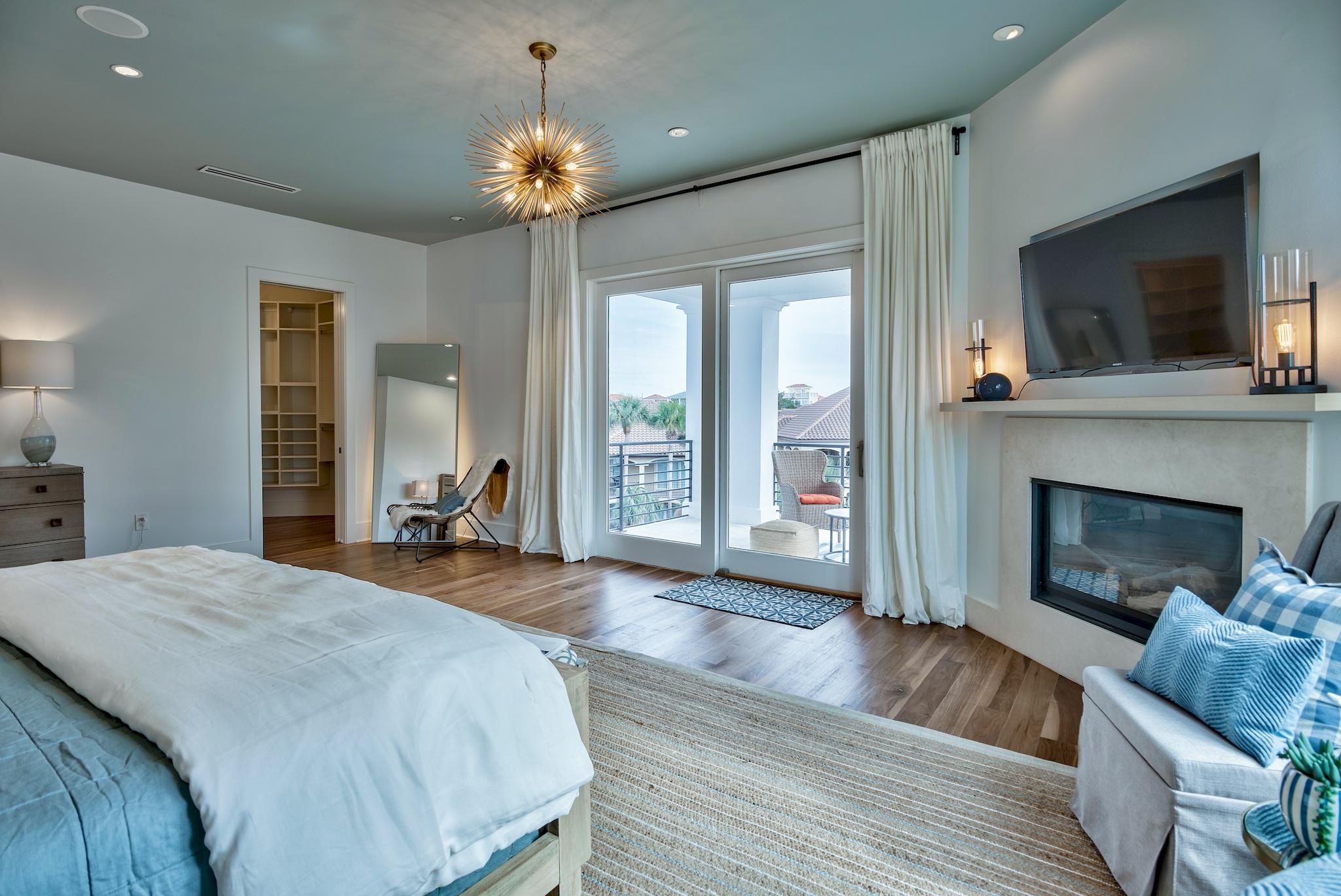 DESTINY BY THE SEA S/D - Residential