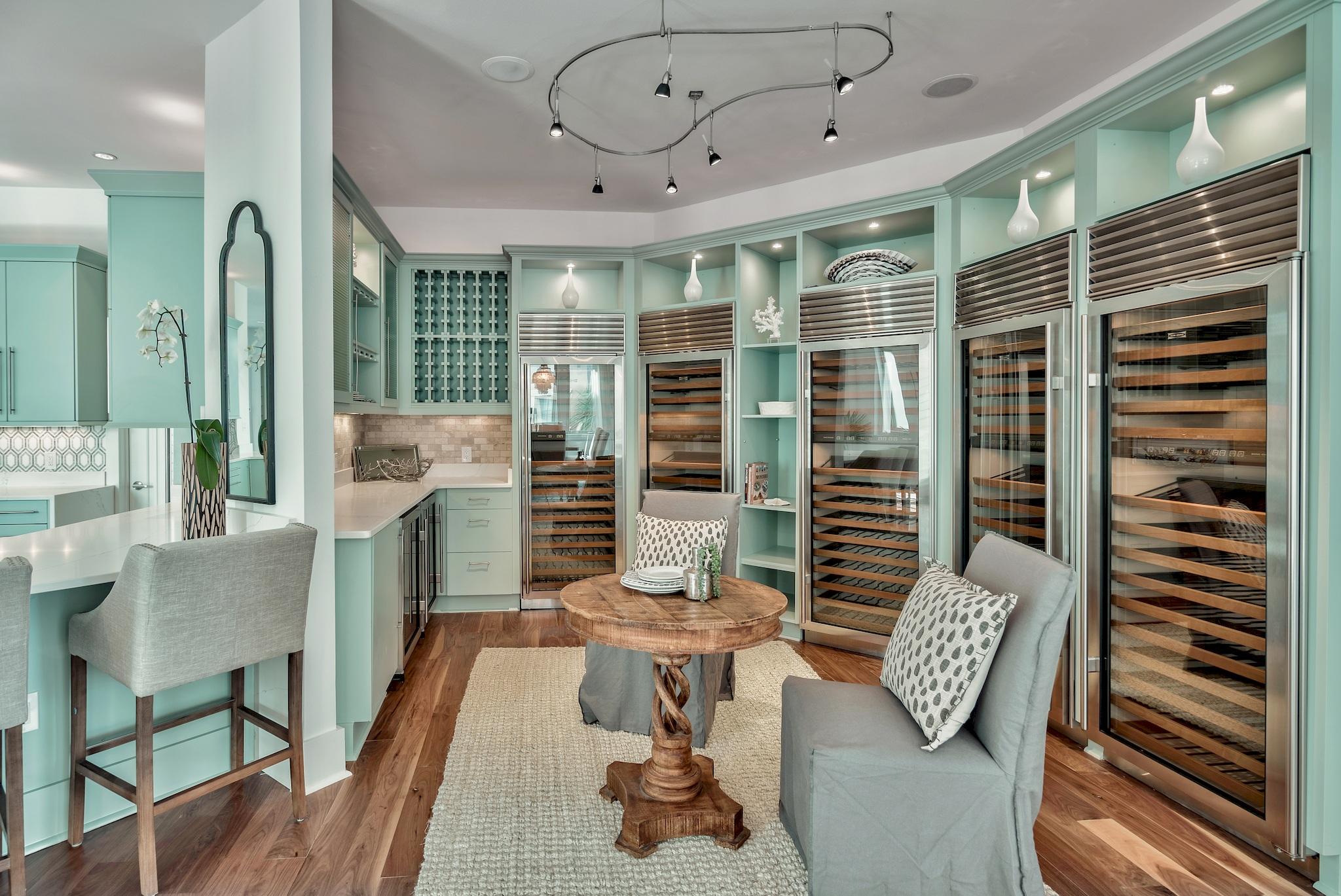 DESTINY BY THE SEA S/D - Residential