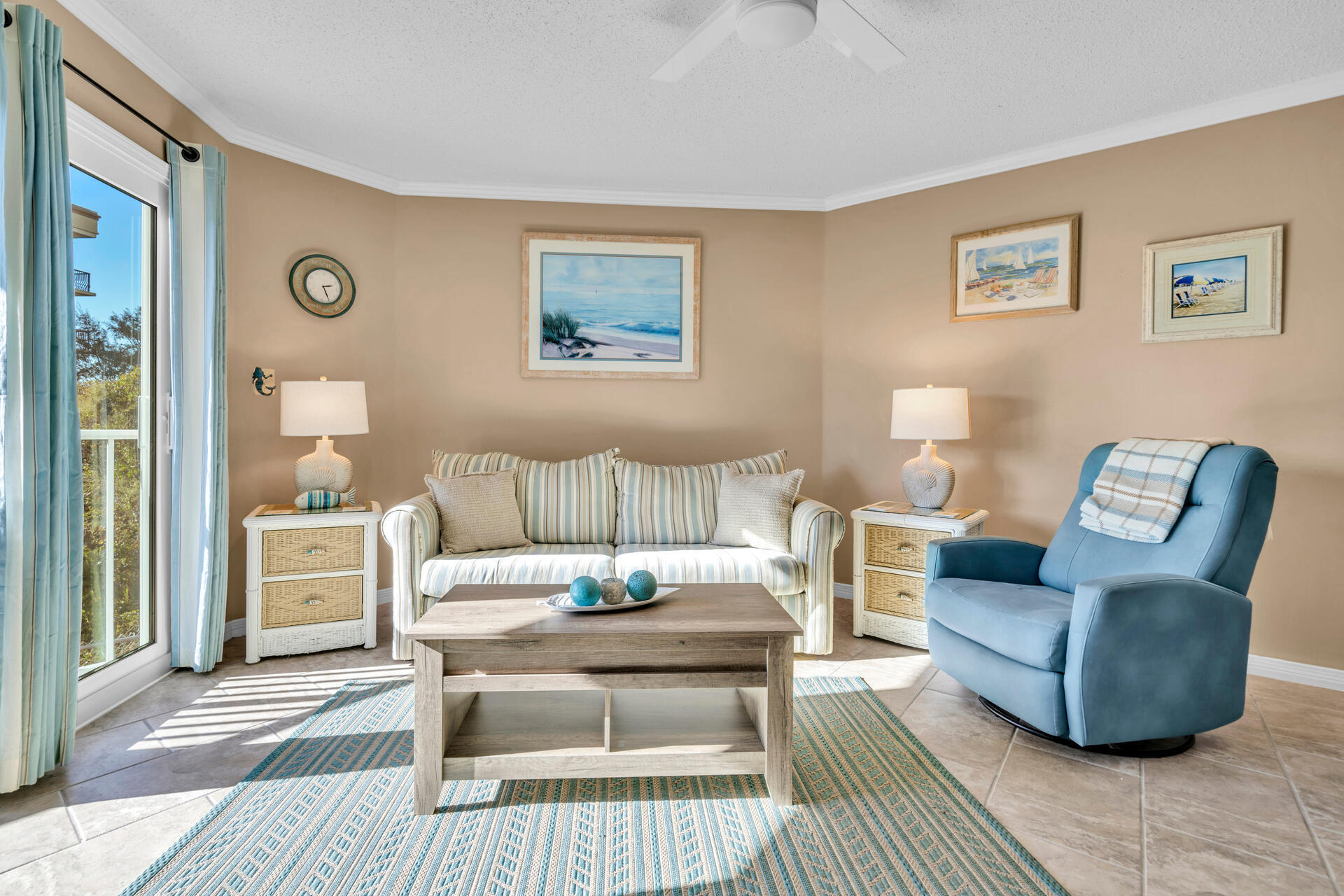 GULFVIEW 2 CONDO PH 2 - Residential