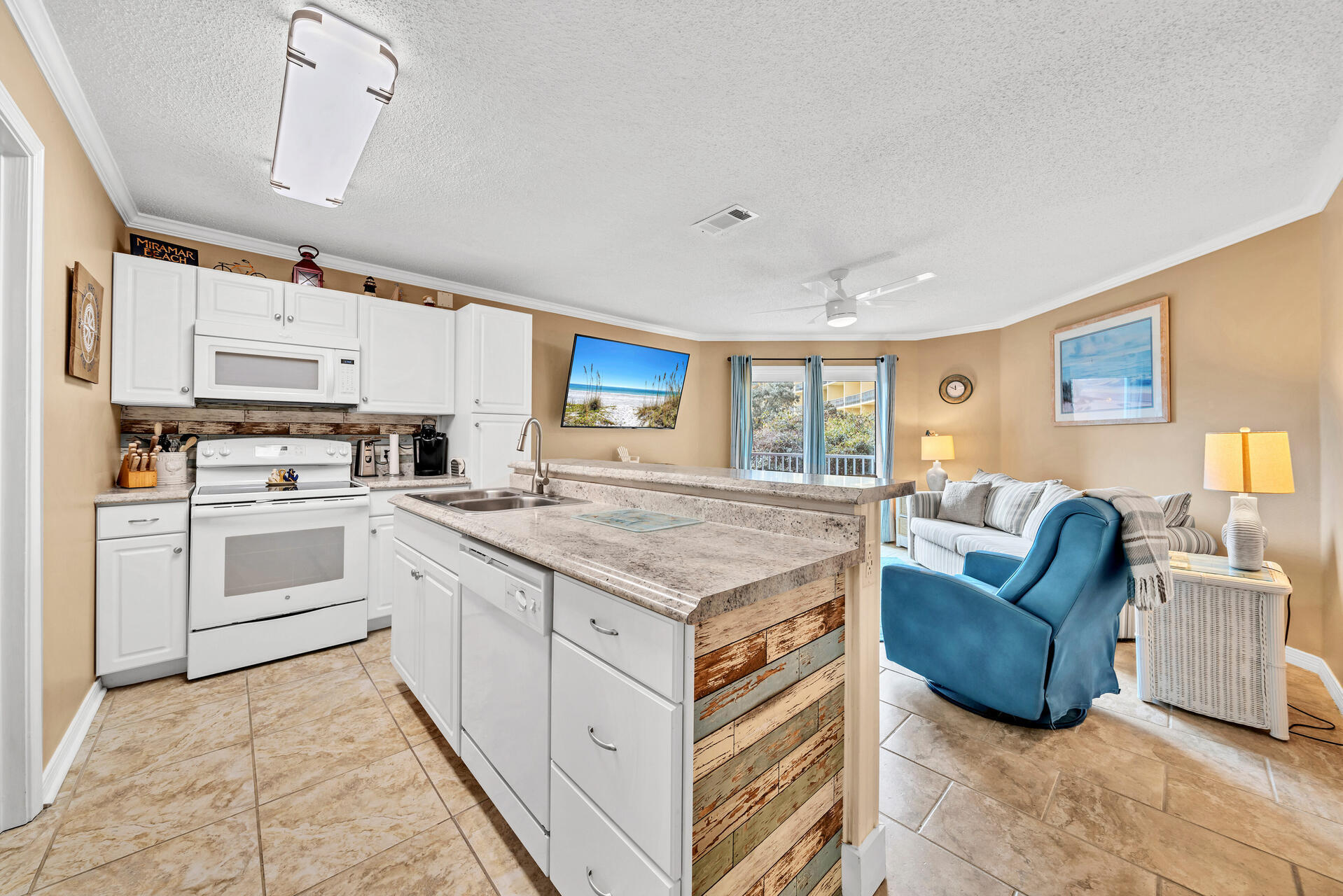 GULFVIEW 2 CONDO PH 2 - Residential