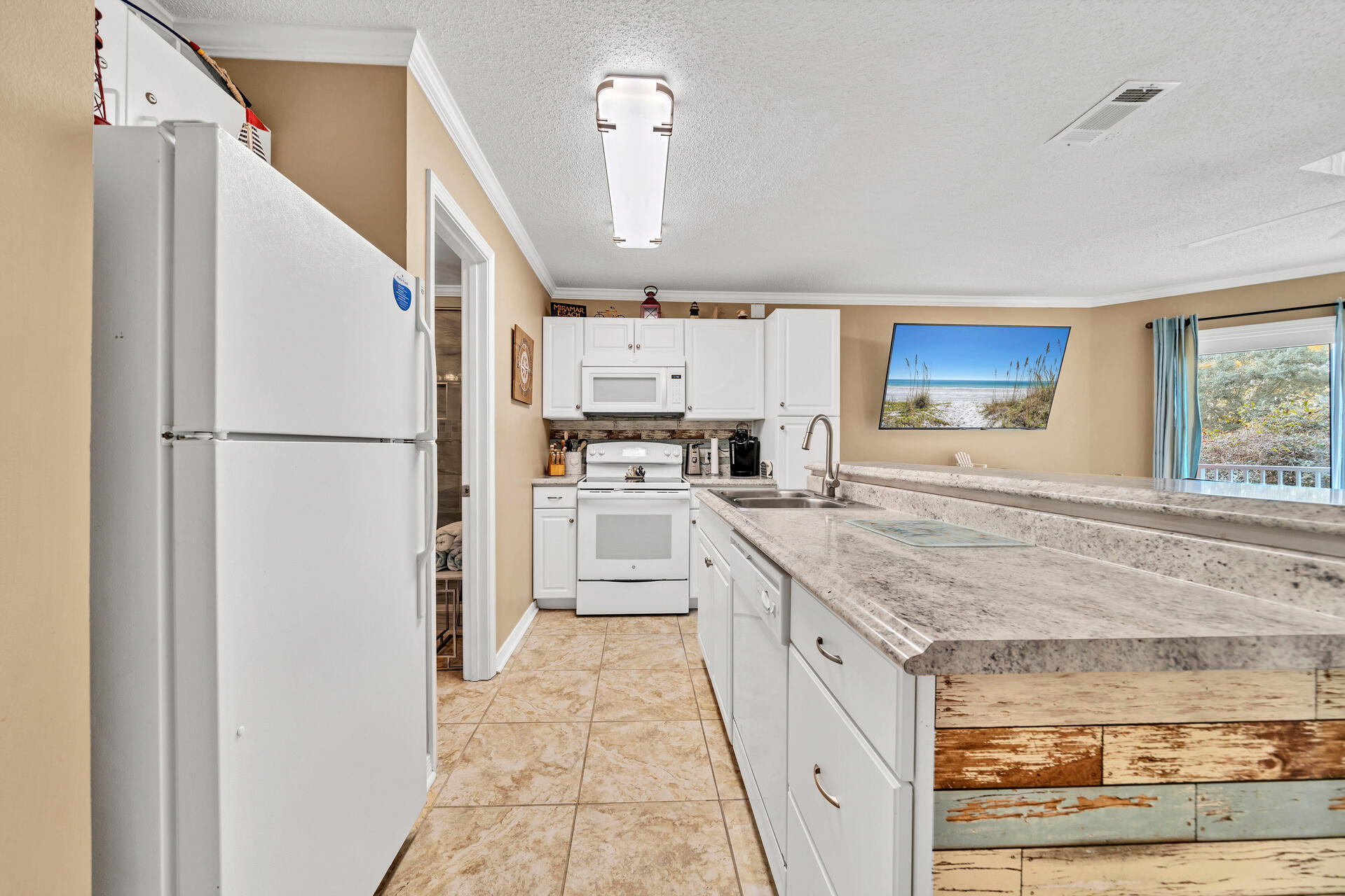 GULFVIEW 2 CONDO PH 2 - Residential