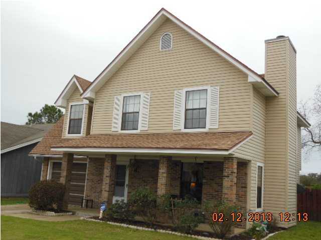 WOODLAND PARK ESTATES - Residential Lease