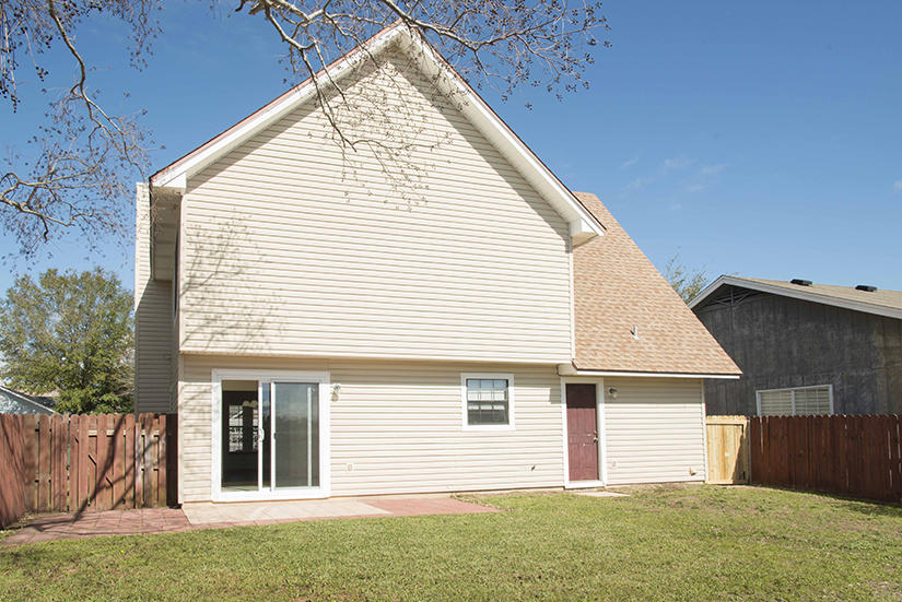 WOODLAND PARK ESTATES - Residential Lease