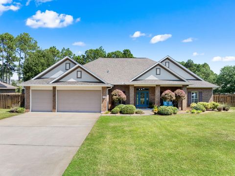 Photo of 2512 cove Road, Navarre, FL 32566 (MLS # 986055)