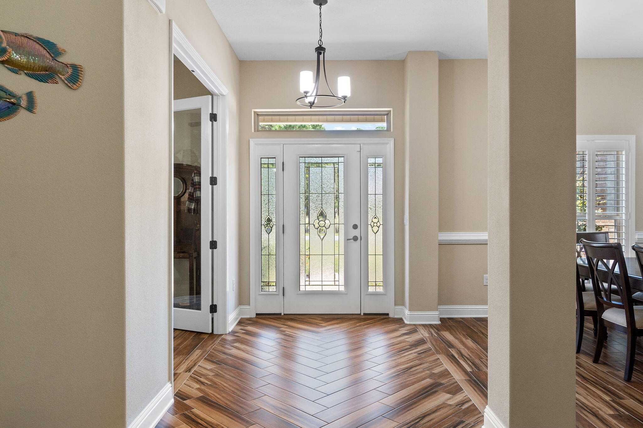 HIDDEN CREEK AT HOLLEY BY THE SEA - Residential