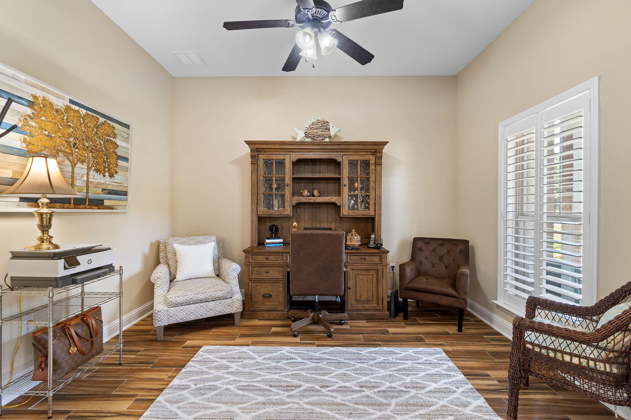 HIDDEN CREEK AT HOLLEY BY THE SEA - Residential