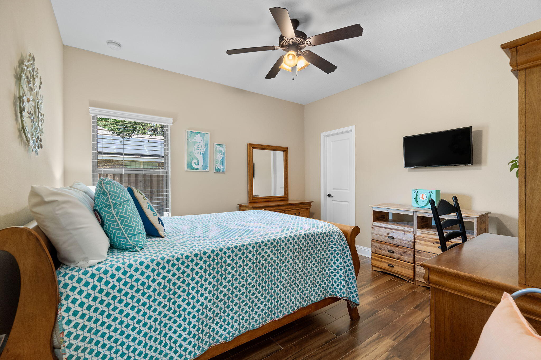 HIDDEN CREEK AT HOLLEY BY THE SEA - Residential
