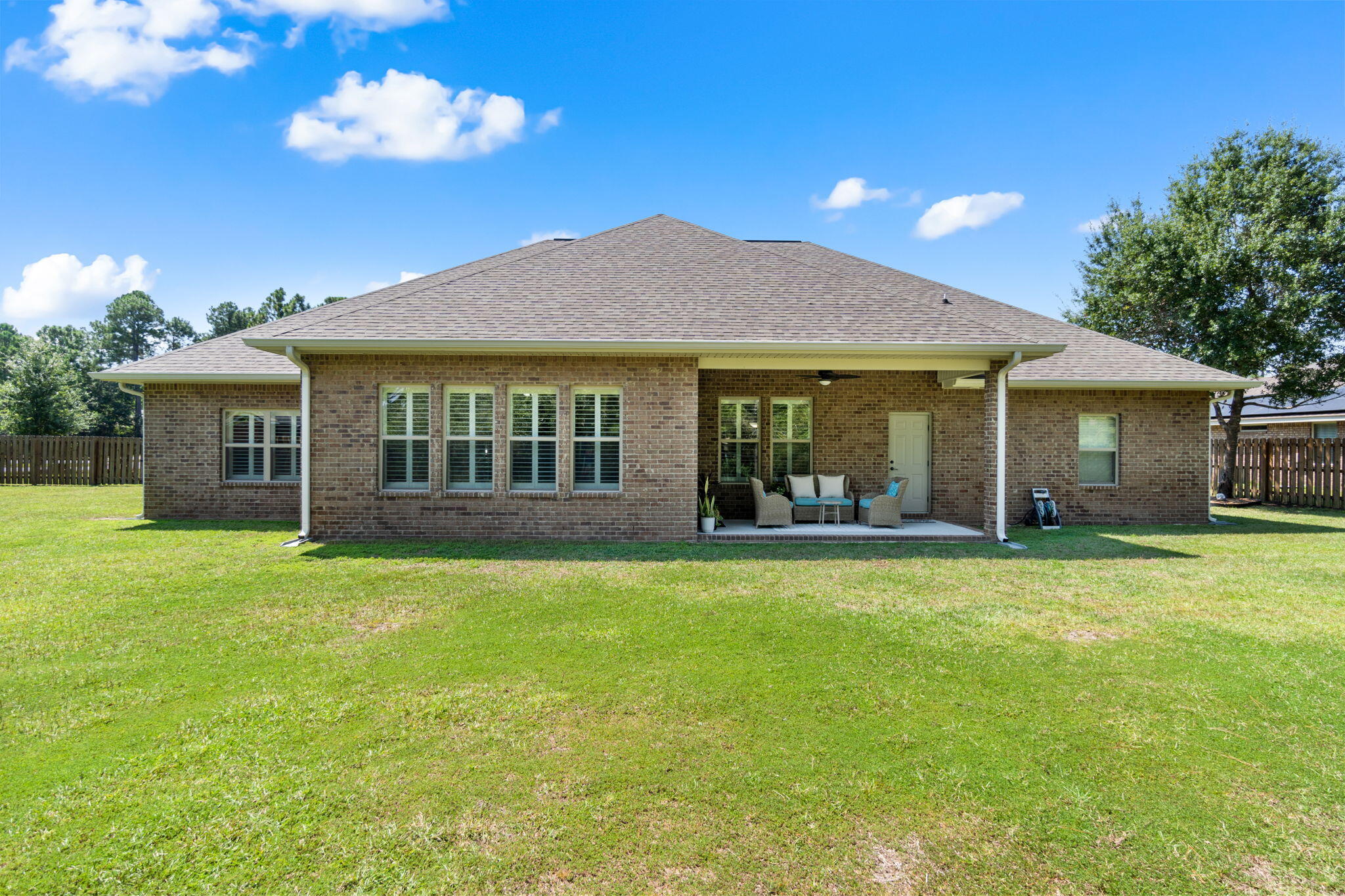 HIDDEN CREEK AT HOLLEY BY THE SEA - Residential