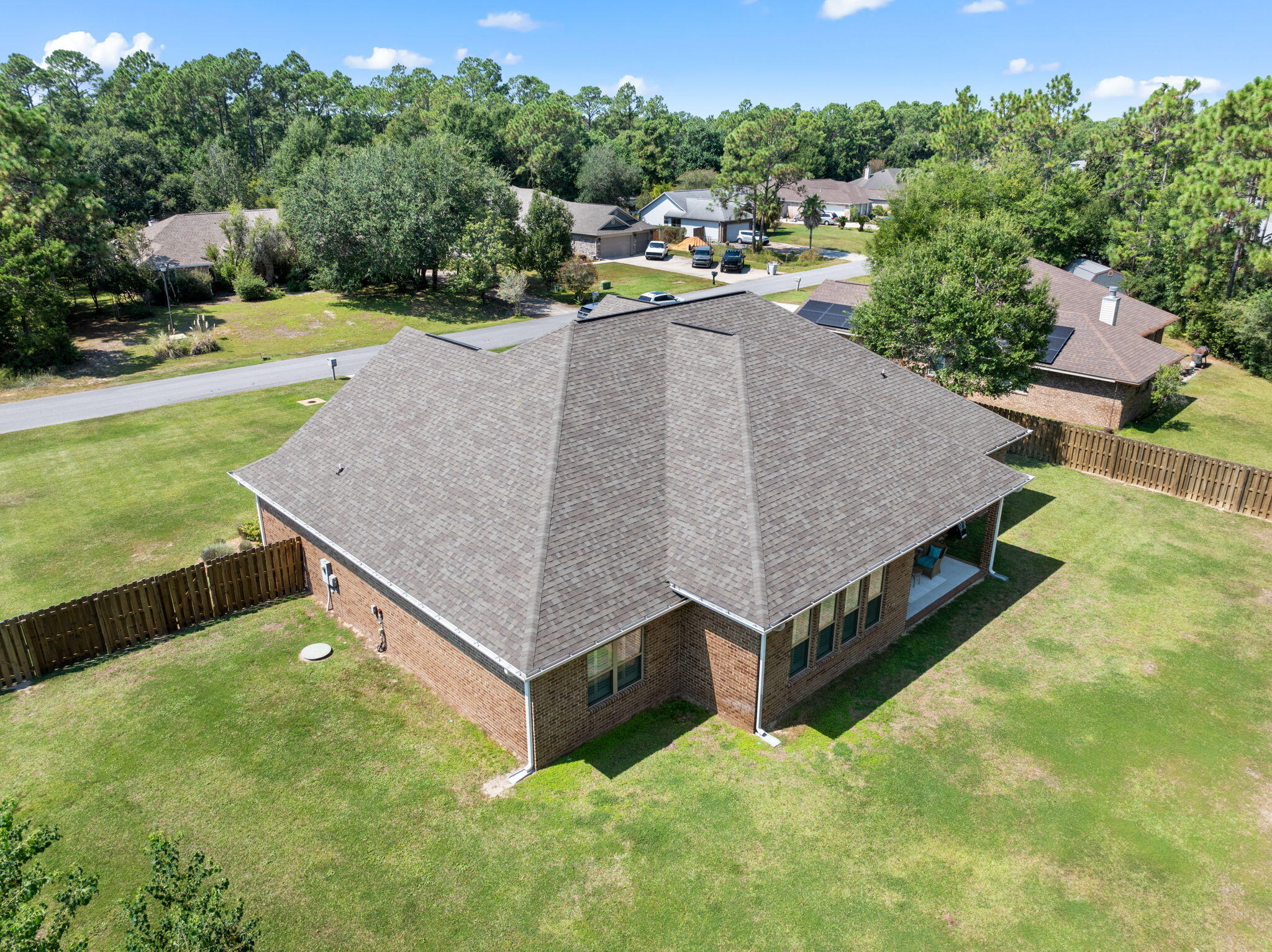 HIDDEN CREEK AT HOLLEY BY THE SEA - Residential