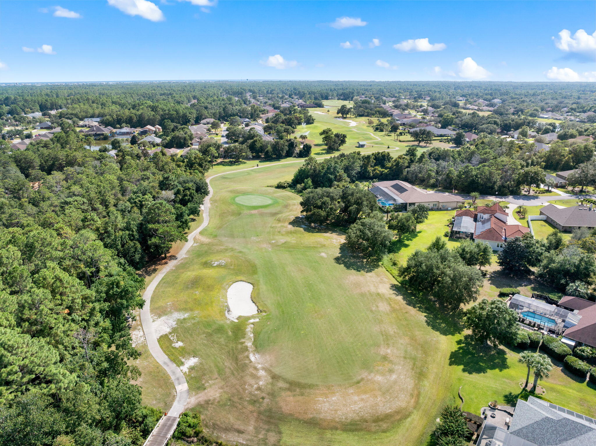 HIDDEN CREEK AT HOLLEY BY THE SEA - Residential