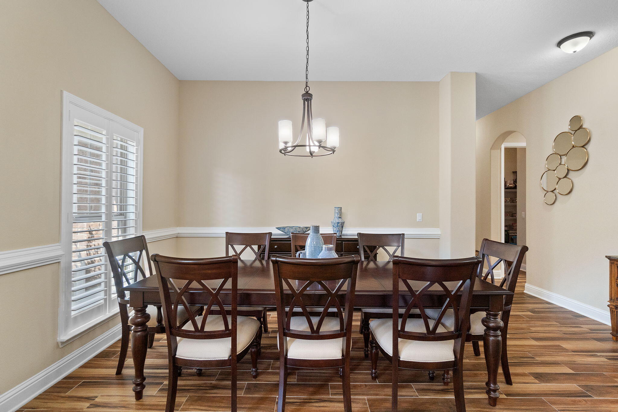 HIDDEN CREEK AT HOLLEY BY THE SEA - Residential