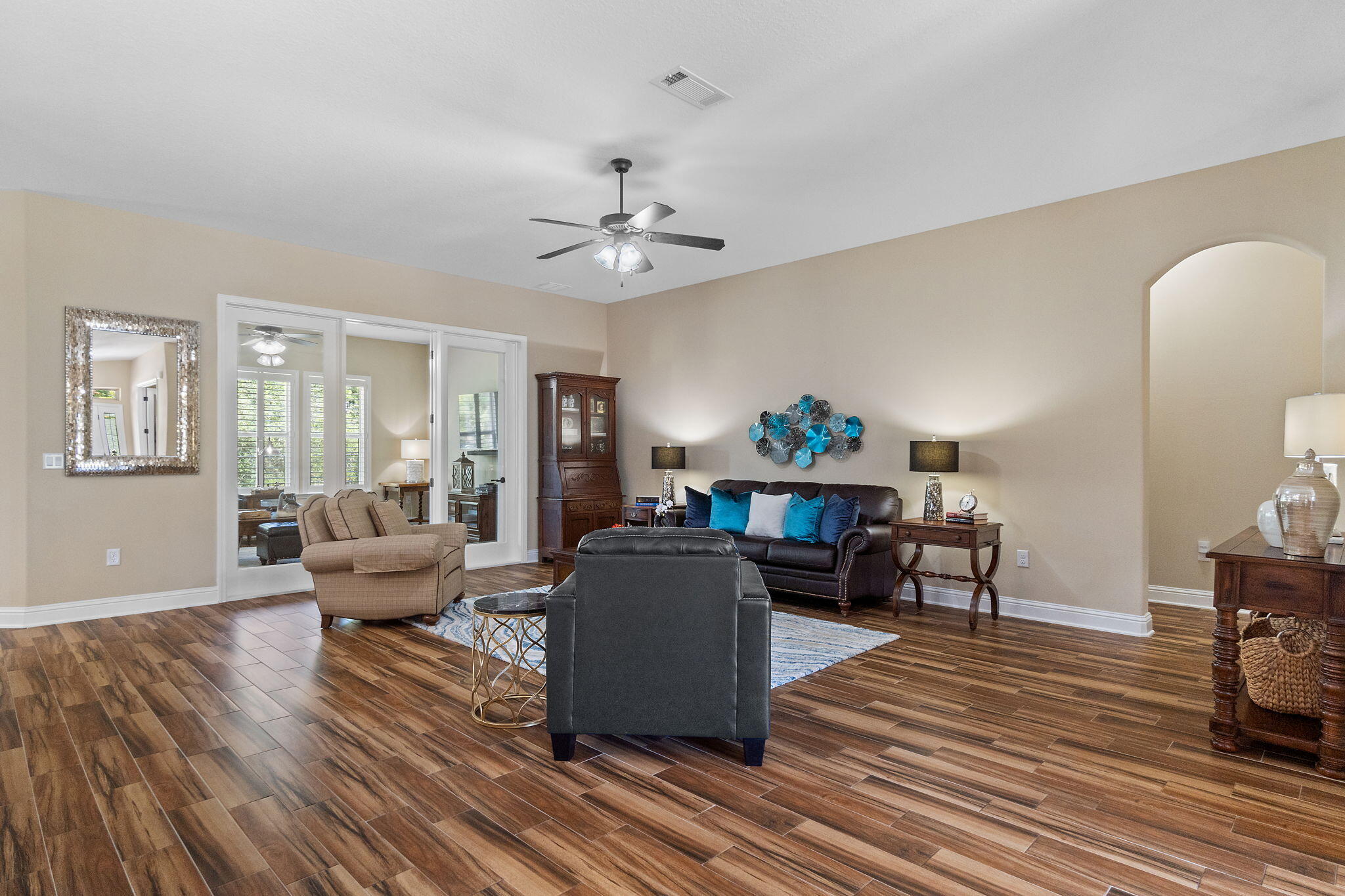 HIDDEN CREEK AT HOLLEY BY THE SEA - Residential