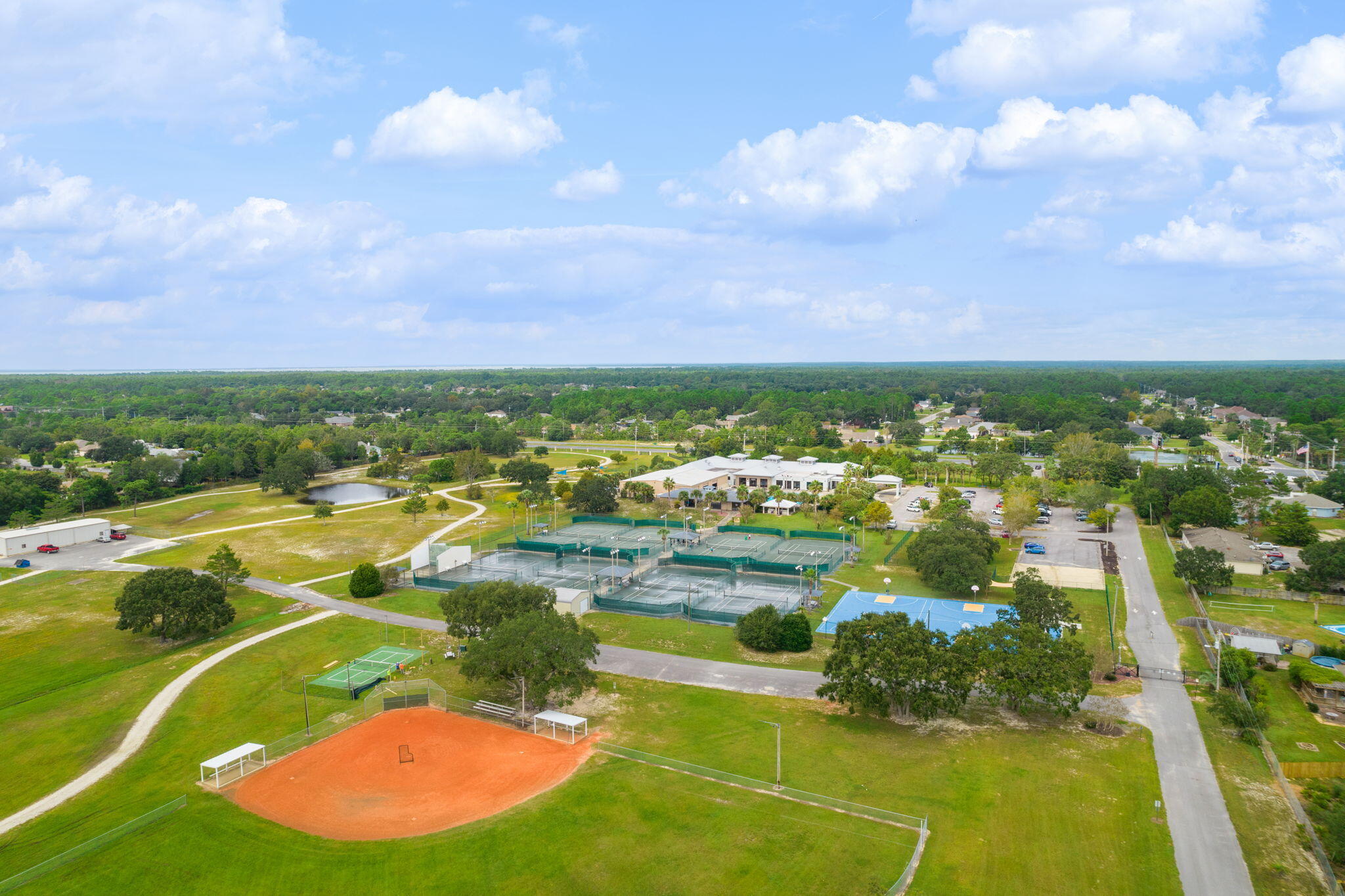 HIDDEN CREEK AT HOLLEY BY THE SEA - Residential
