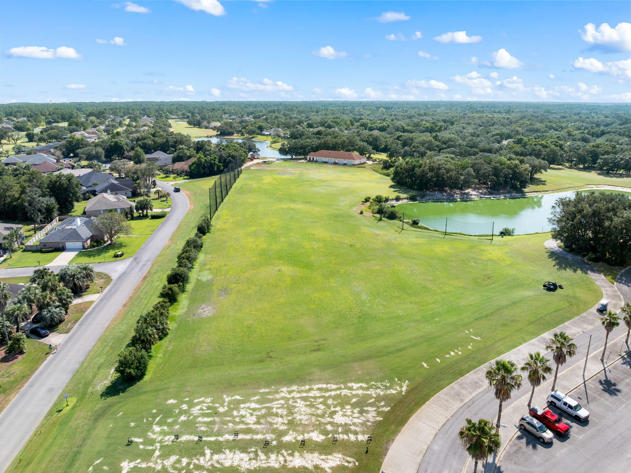 HIDDEN CREEK AT HOLLEY BY THE SEA - Residential