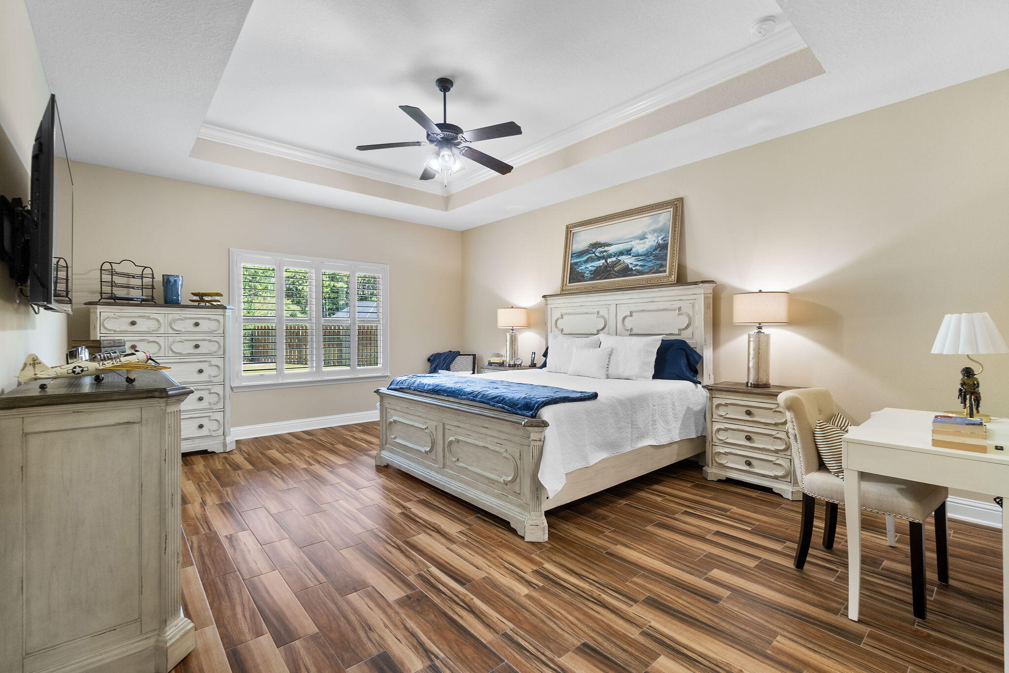 HIDDEN CREEK AT HOLLEY BY THE SEA - Residential
