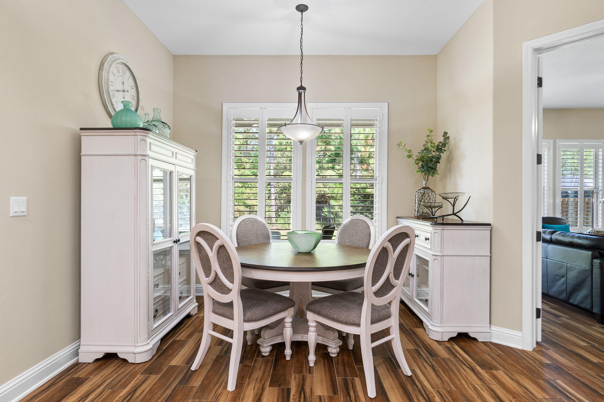 HIDDEN CREEK AT HOLLEY BY THE SEA - Residential