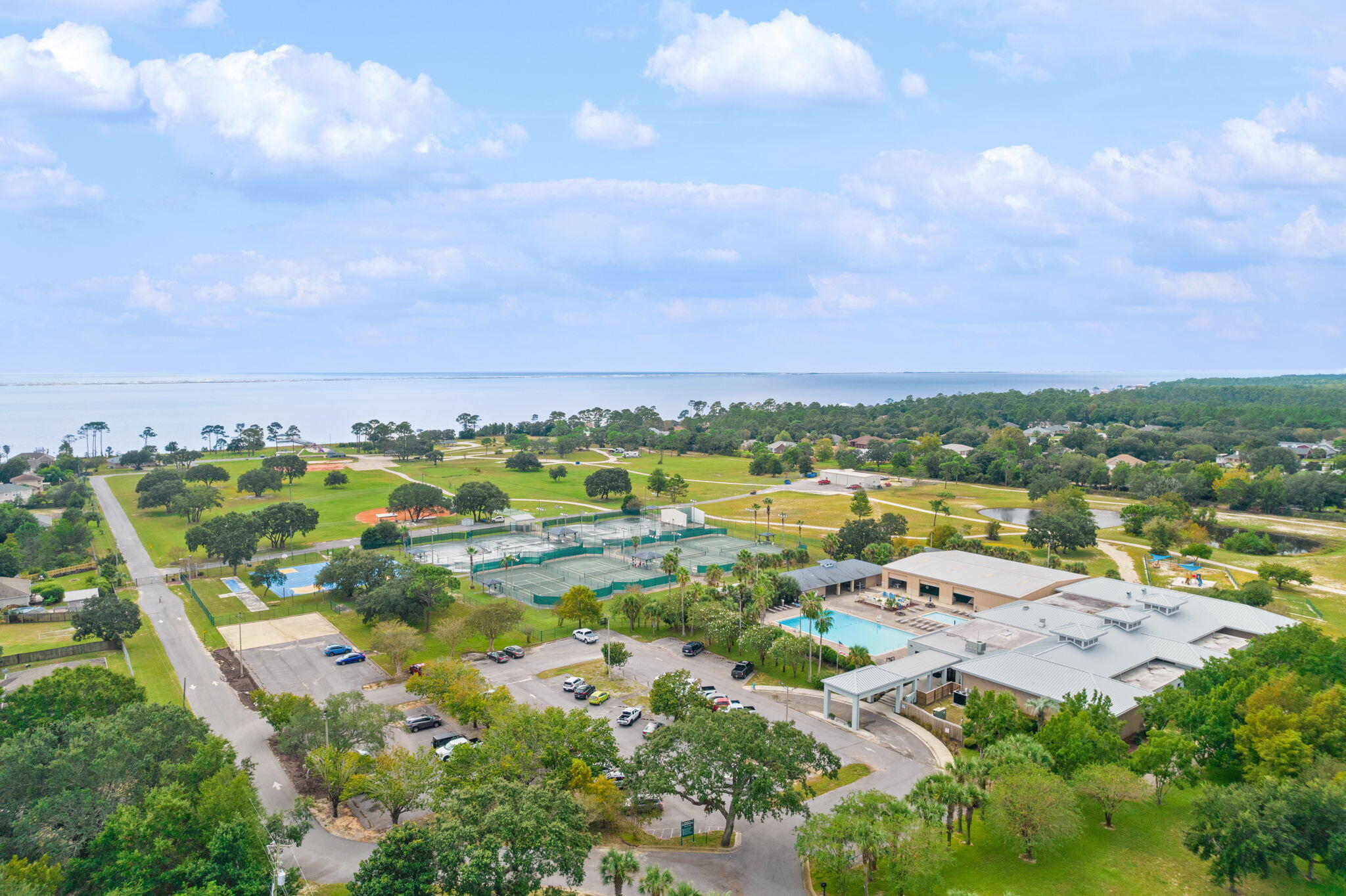 HIDDEN CREEK AT HOLLEY BY THE SEA - Residential