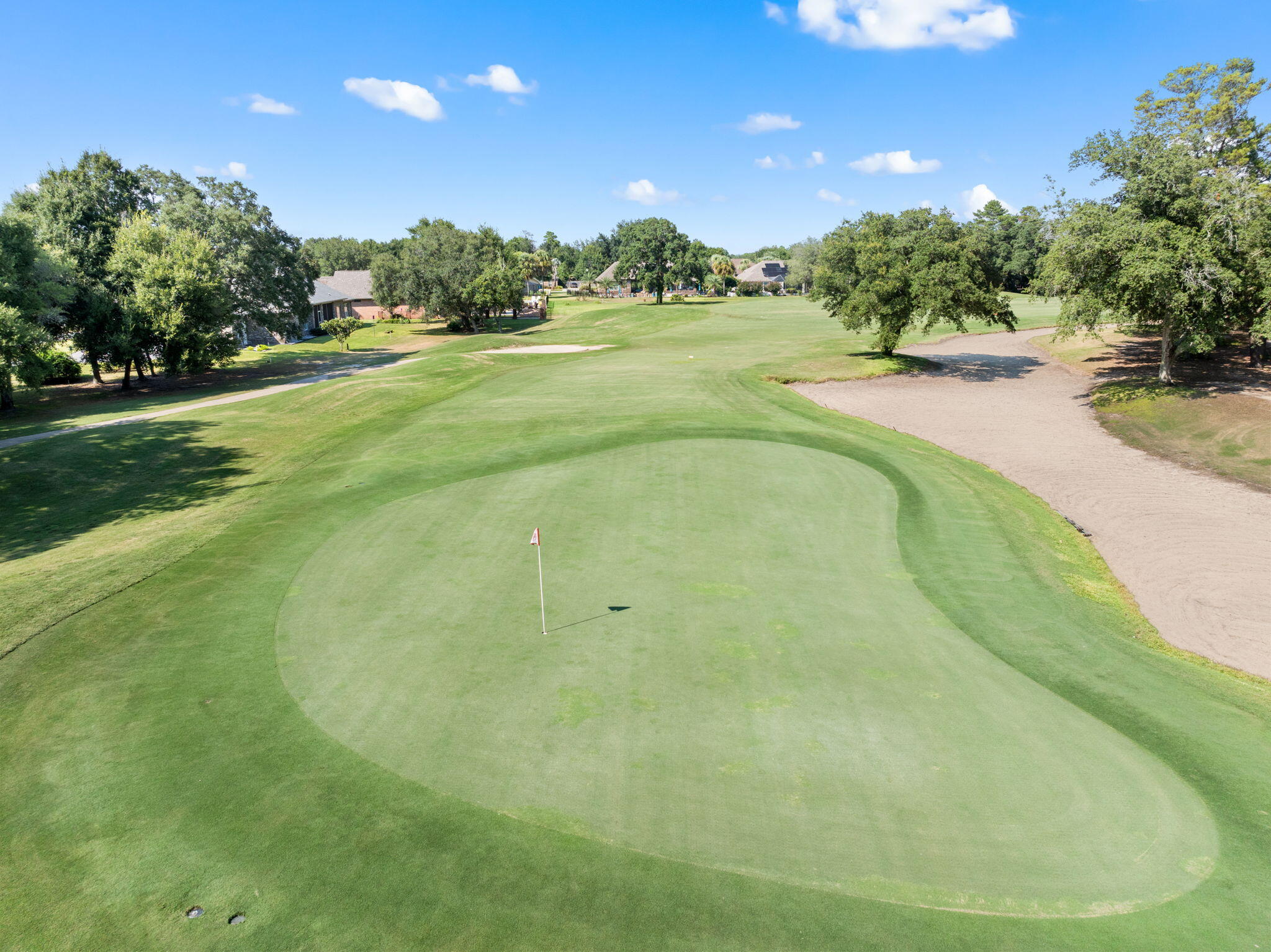 HIDDEN CREEK AT HOLLEY BY THE SEA - Residential