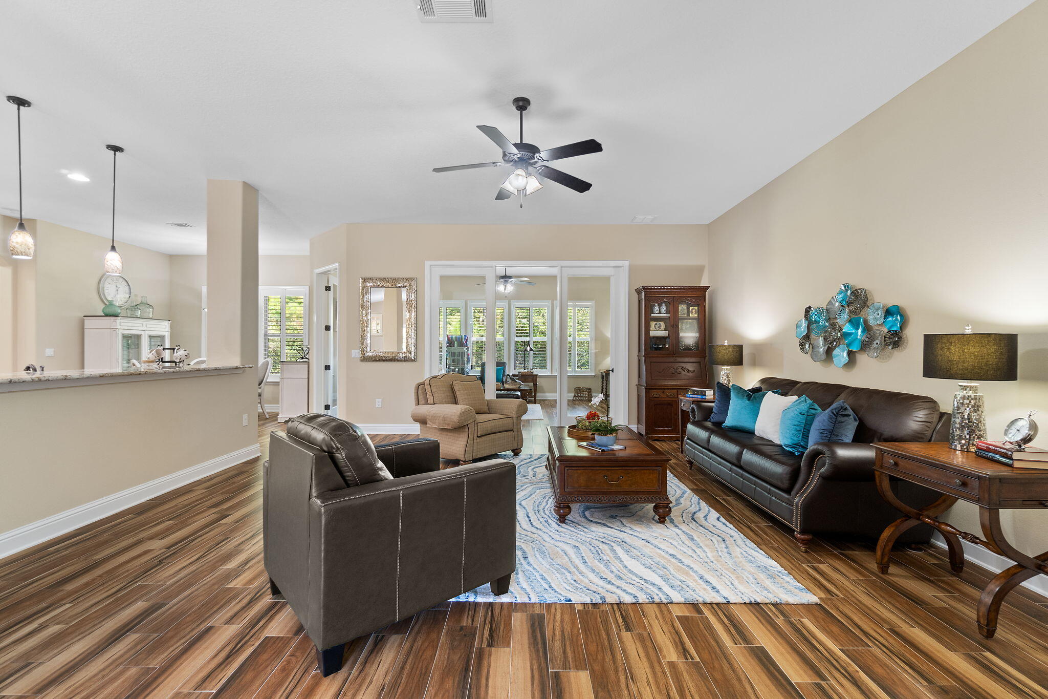HIDDEN CREEK AT HOLLEY BY THE SEA - Residential