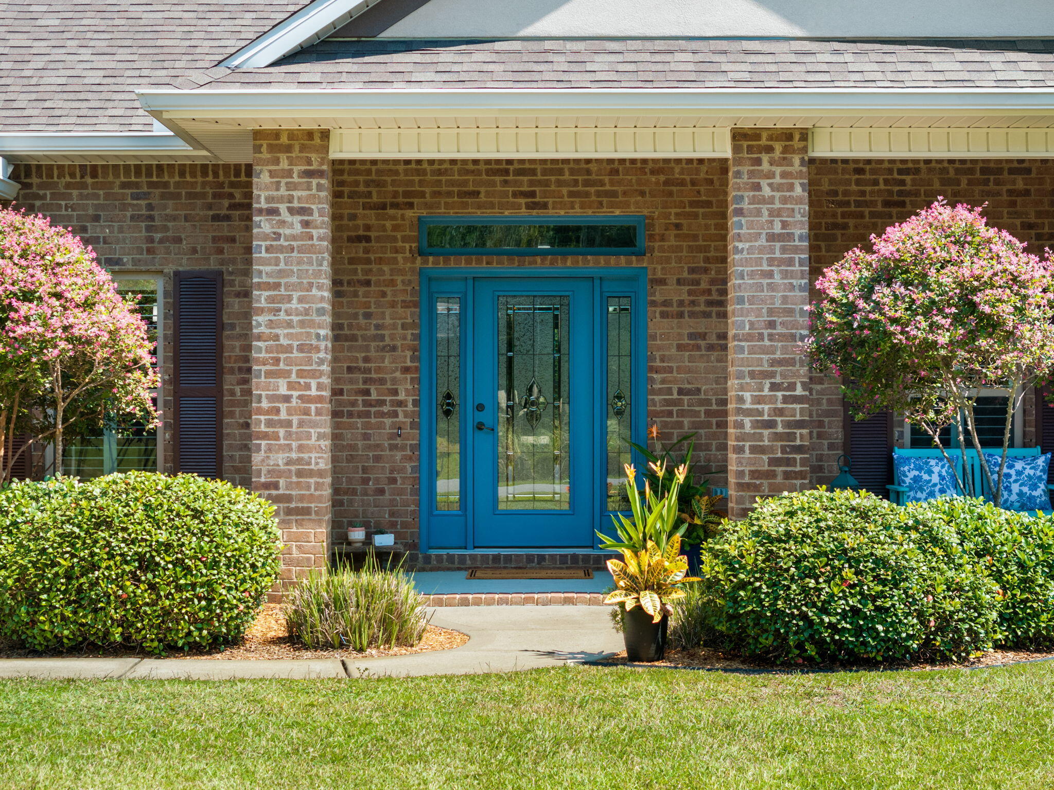 HIDDEN CREEK AT HOLLEY BY THE SEA - Residential