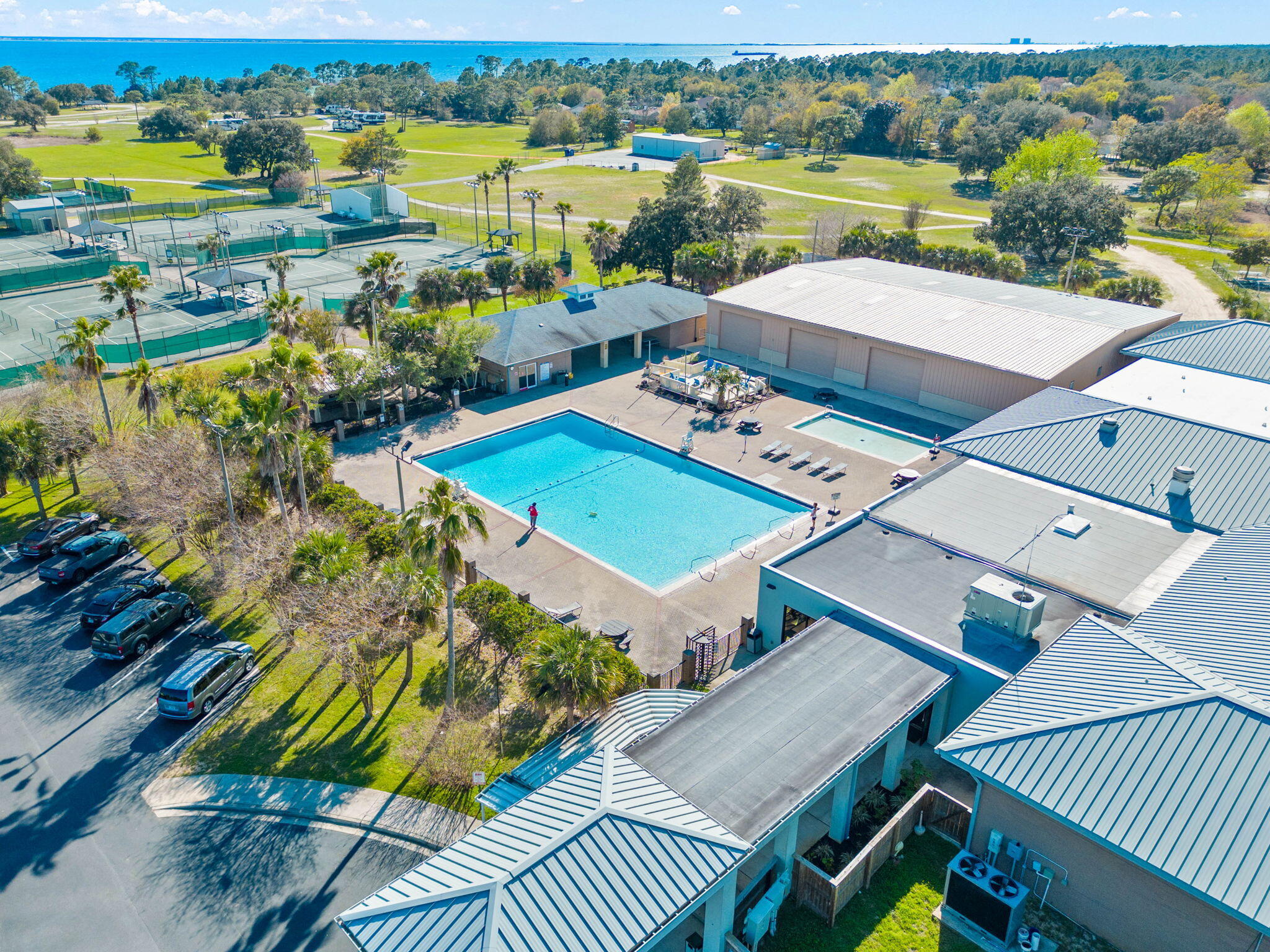 HIDDEN CREEK AT HOLLEY BY THE SEA - Residential