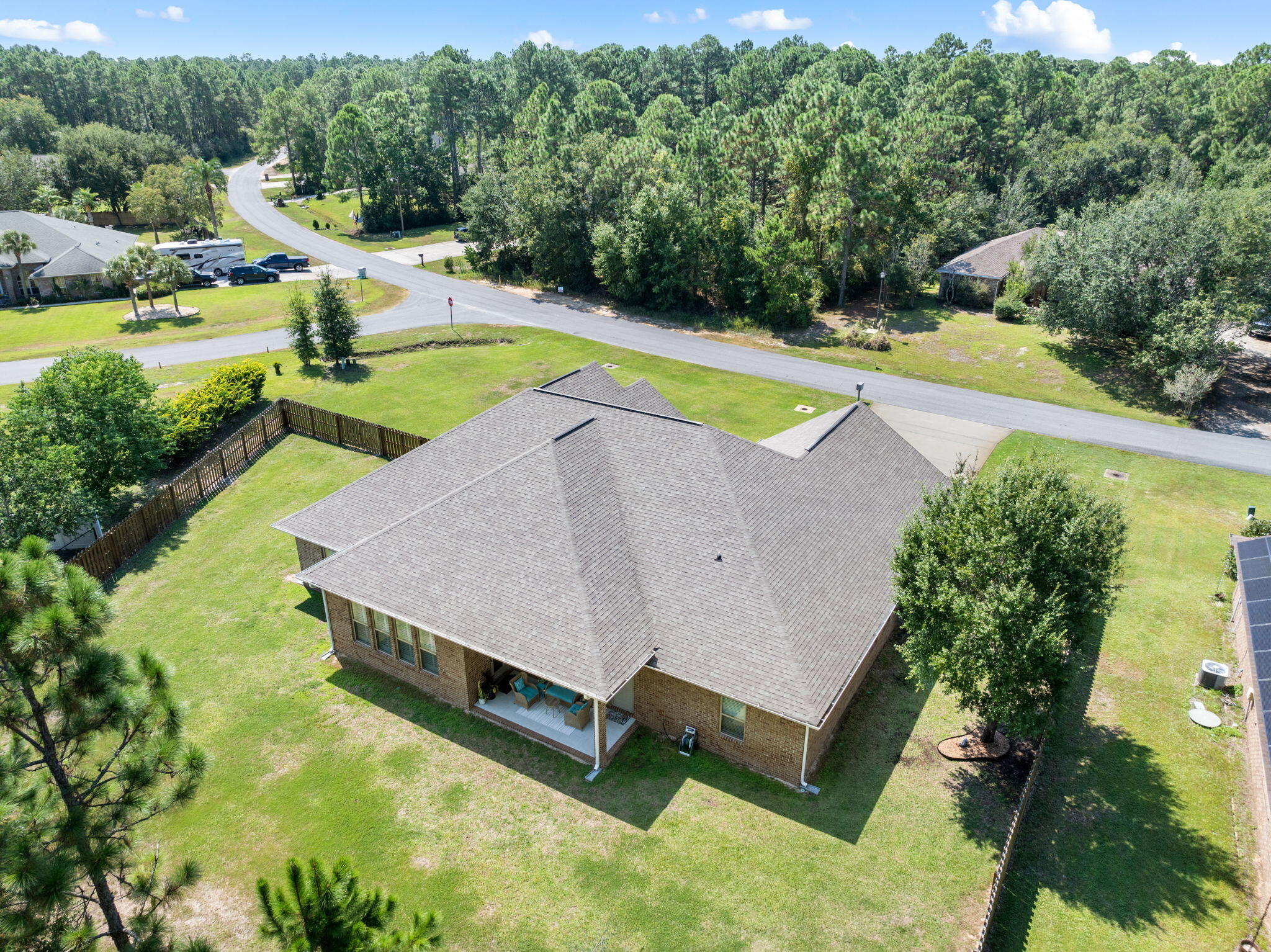 HIDDEN CREEK AT HOLLEY BY THE SEA - Residential