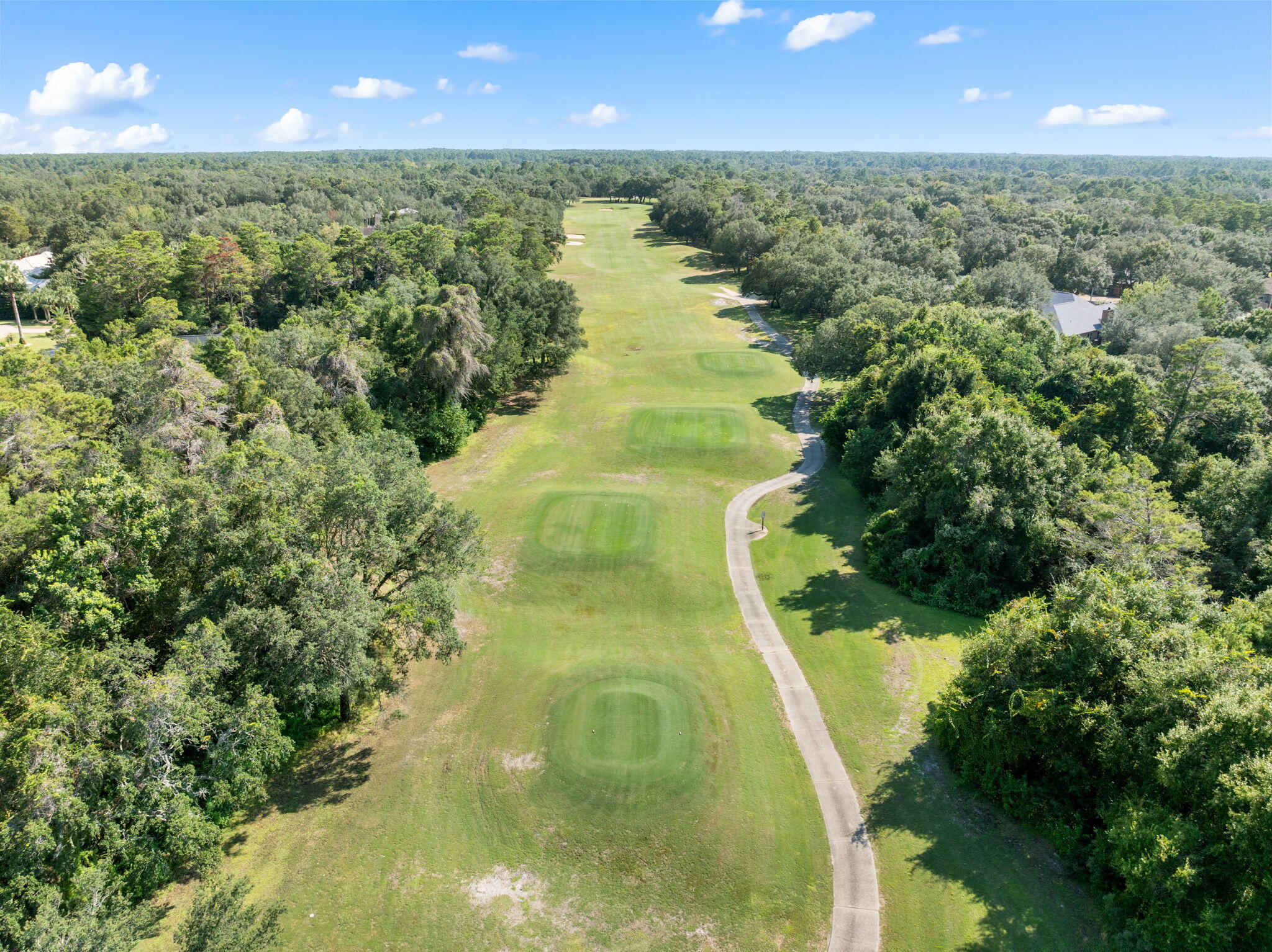 HIDDEN CREEK AT HOLLEY BY THE SEA - Residential