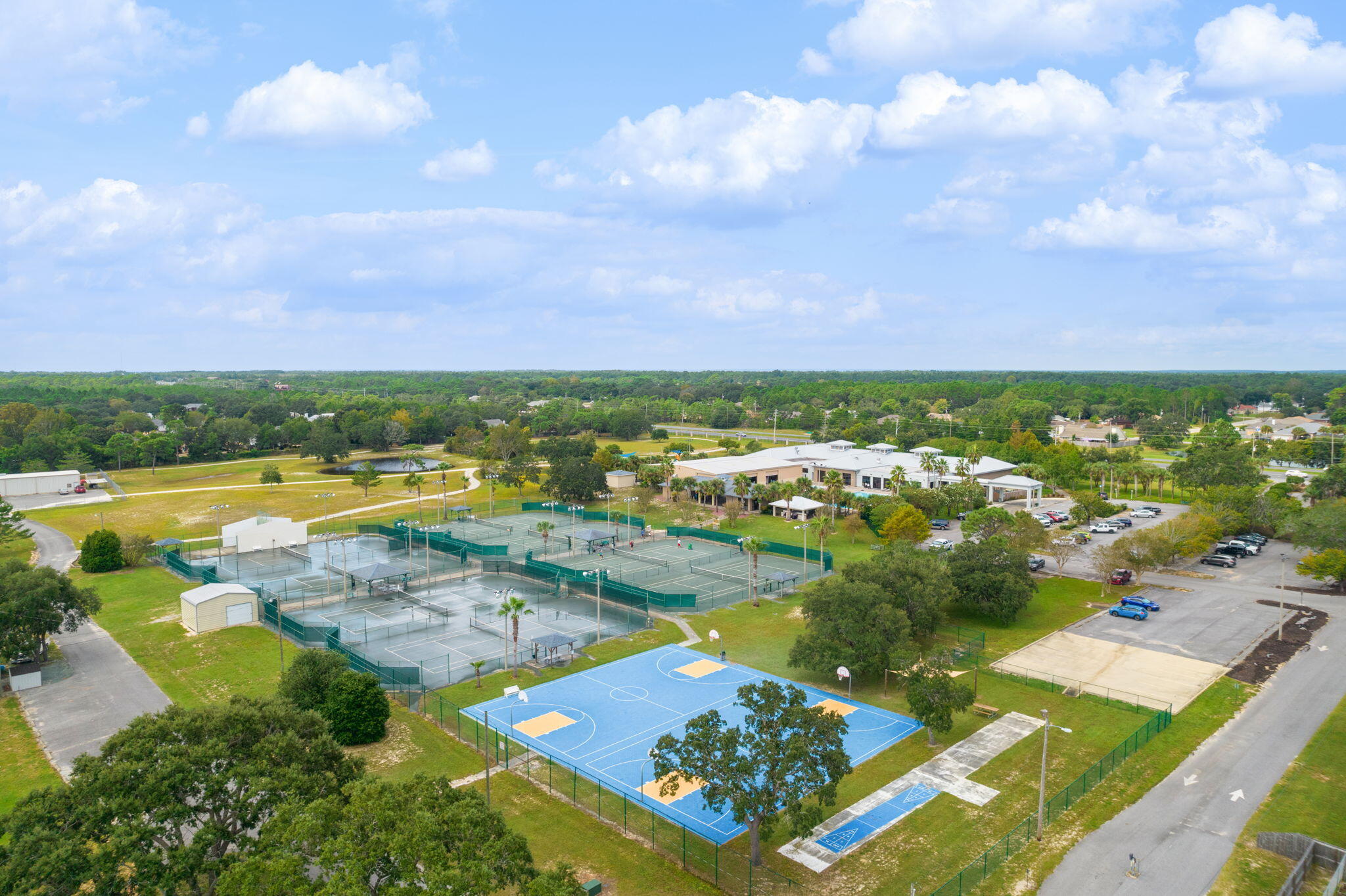 HIDDEN CREEK AT HOLLEY BY THE SEA - Residential