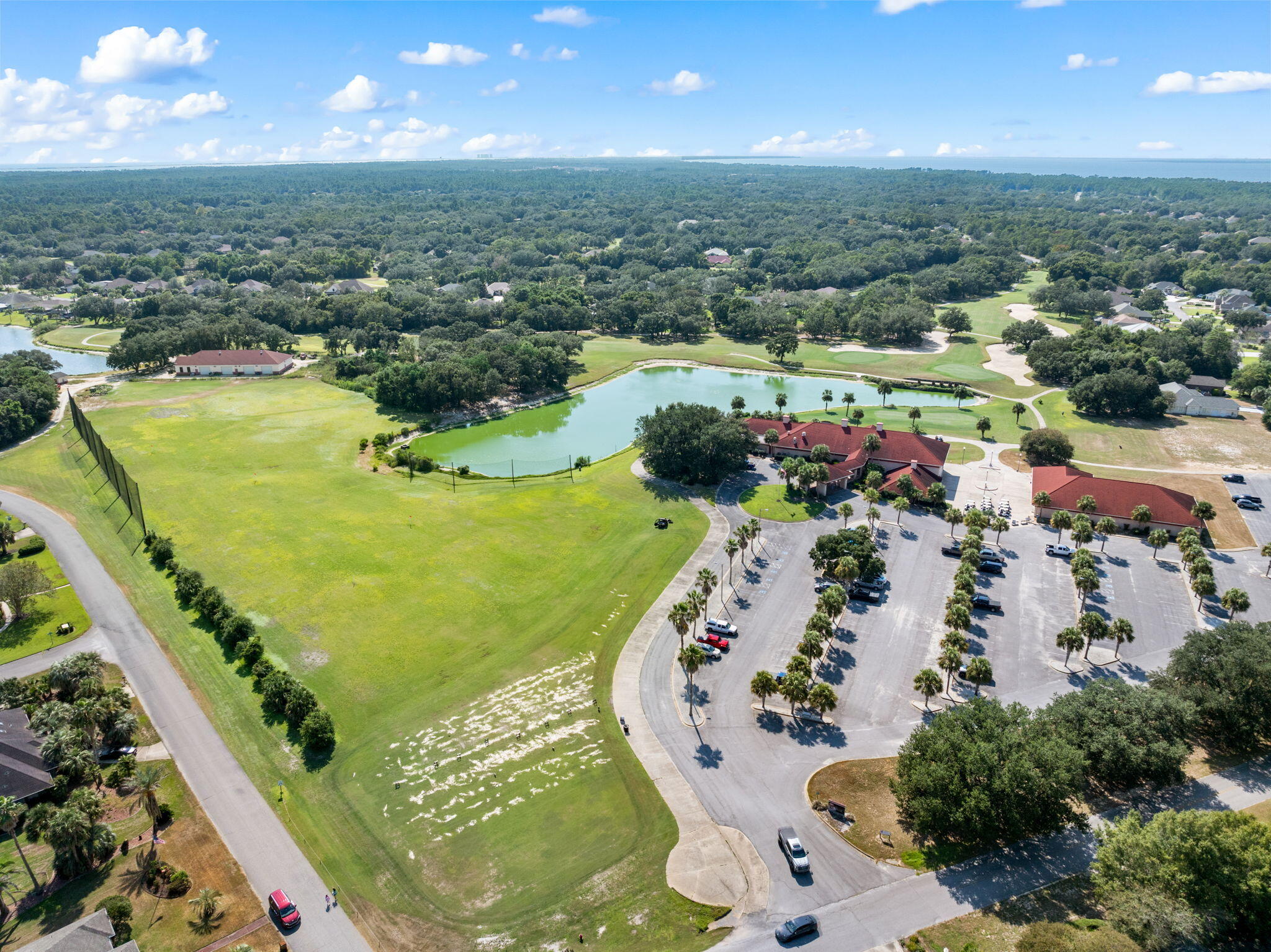 HIDDEN CREEK AT HOLLEY BY THE SEA - Residential