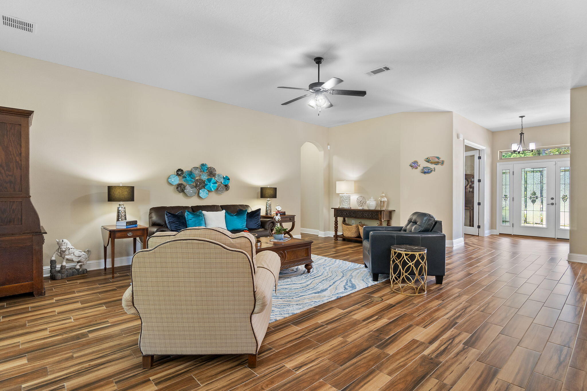 HIDDEN CREEK AT HOLLEY BY THE SEA - Residential