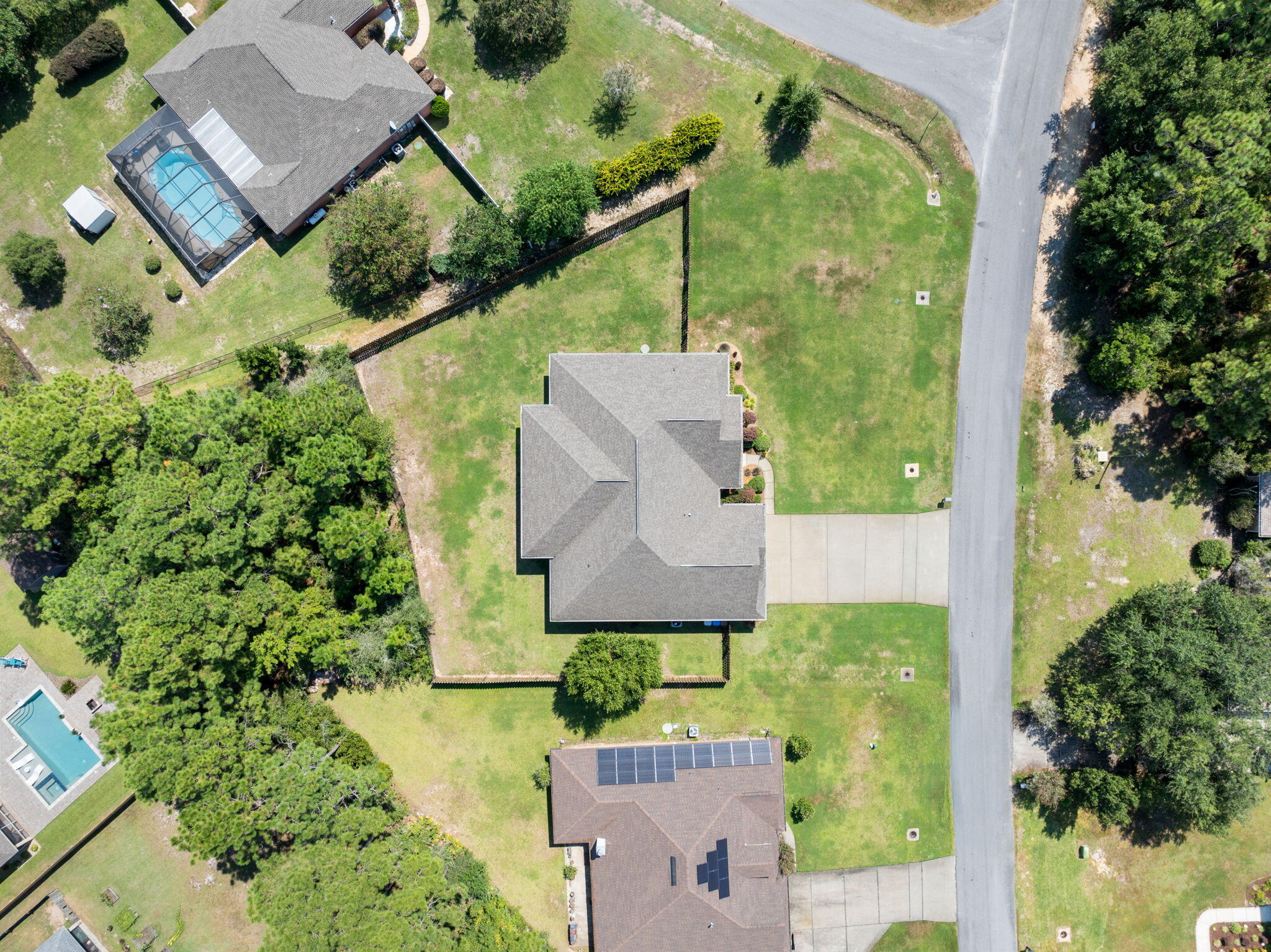 HIDDEN CREEK AT HOLLEY BY THE SEA - Residential