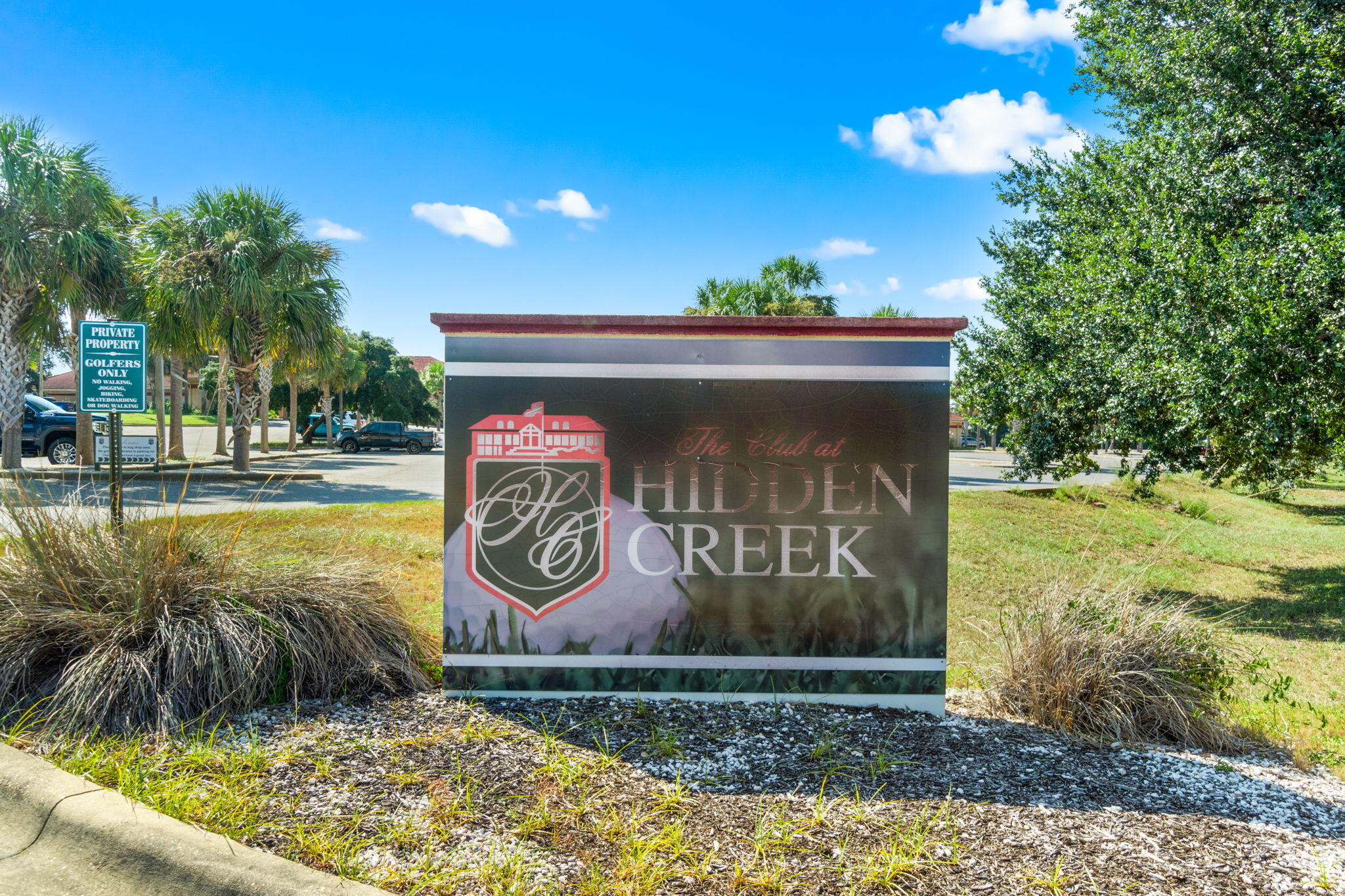 HIDDEN CREEK AT HOLLEY BY THE SEA - Residential